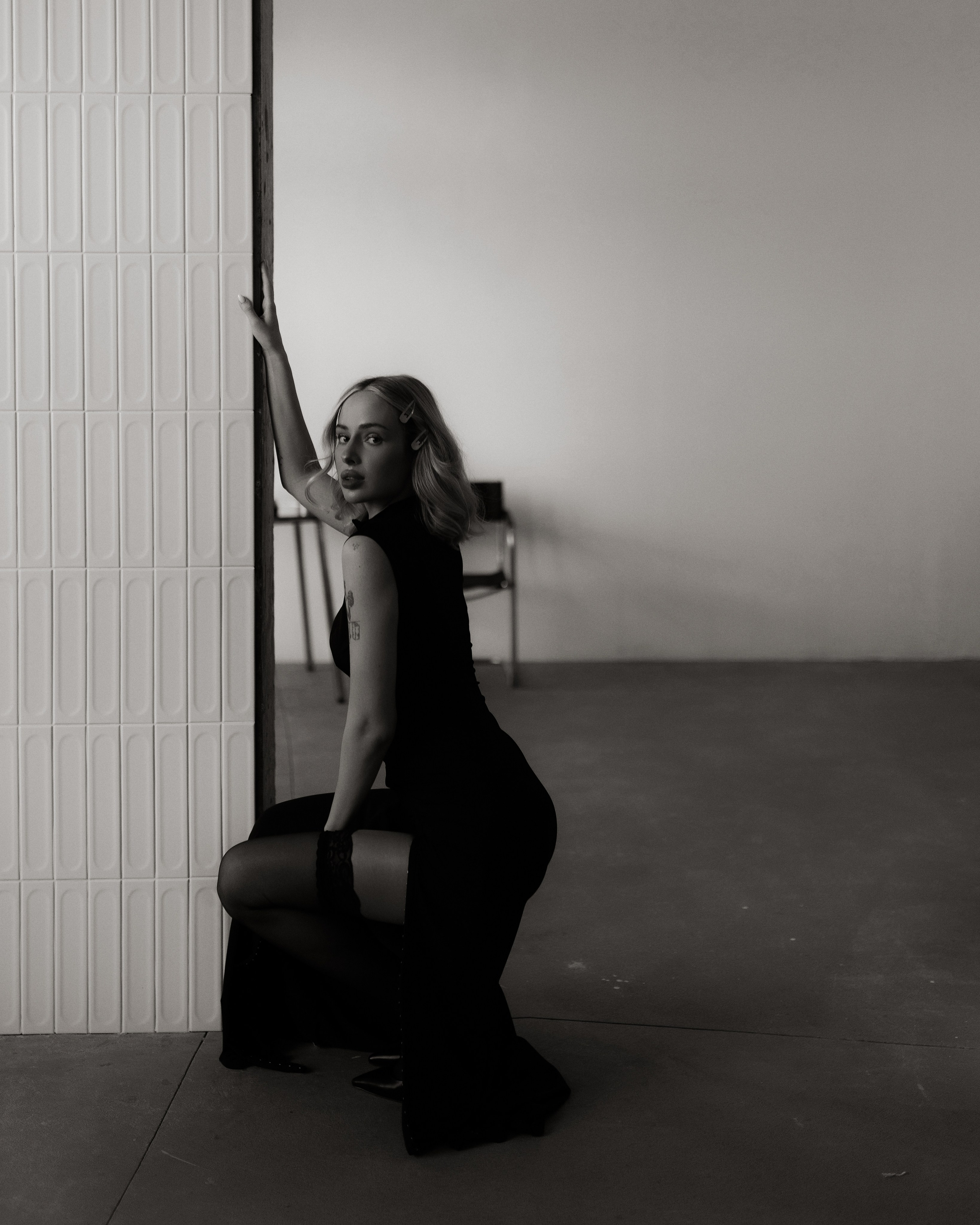 Ксения. DARYA.BELKINA