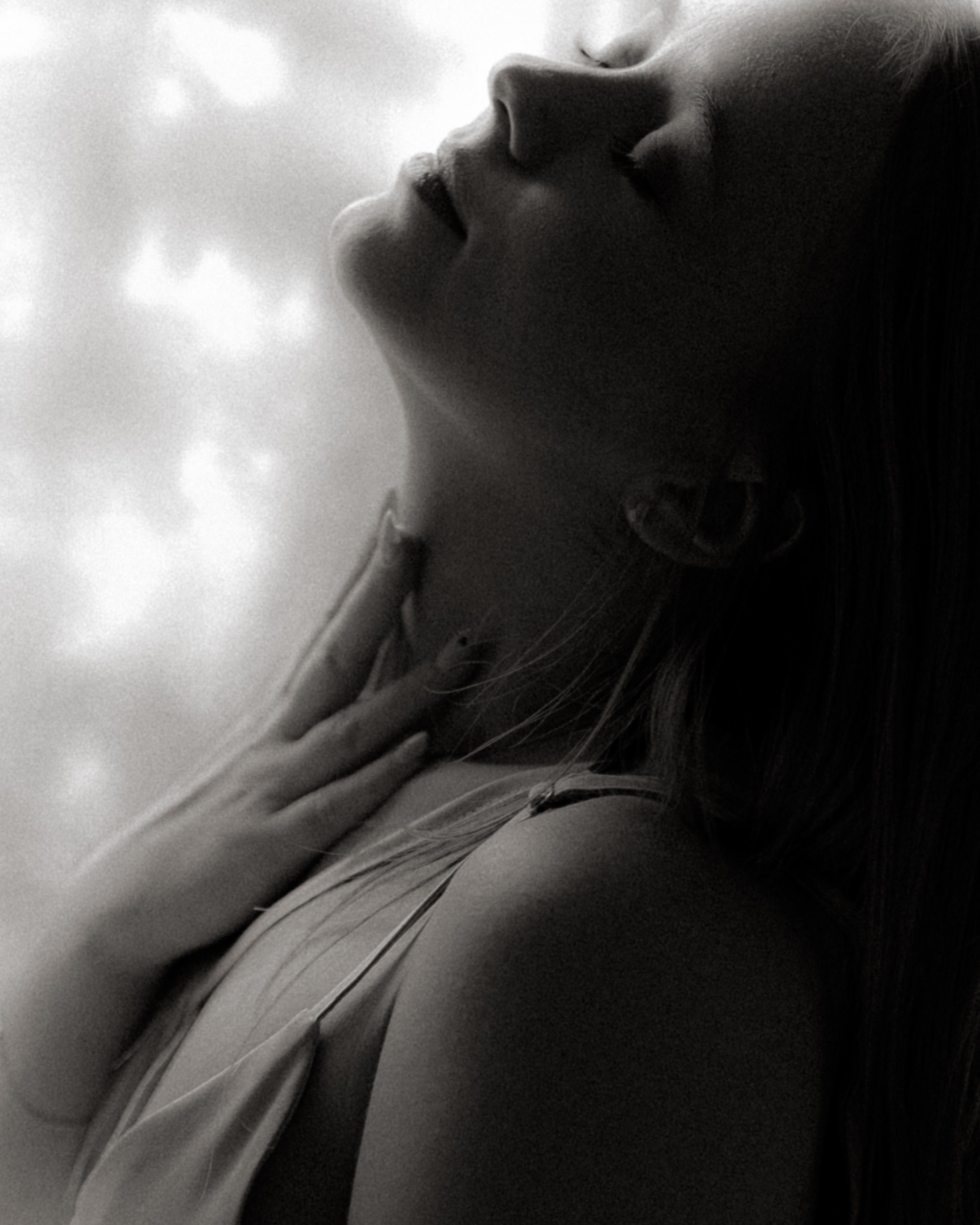 Дарья. DARYA.BELKINA