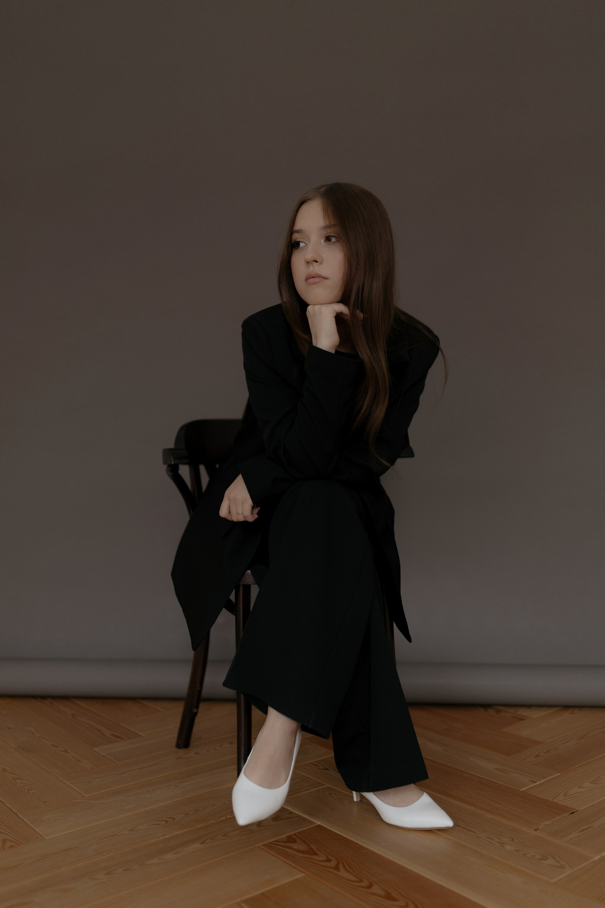 Мария и Александра. DARYA.BELKINA