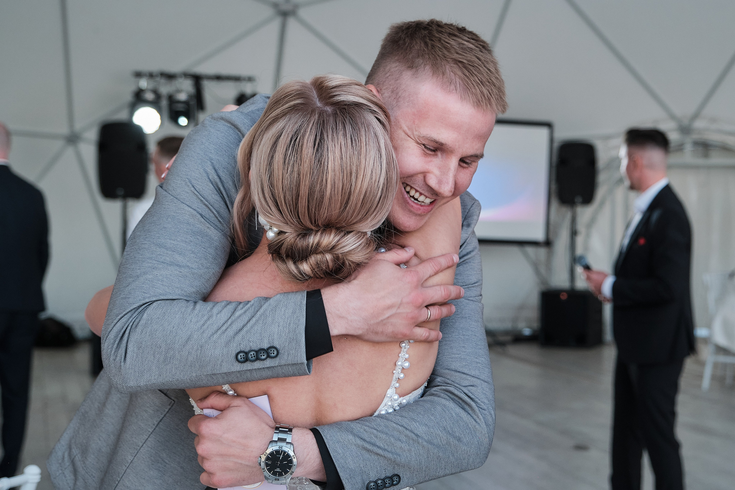 АНТОН И АНАСТАСИЯ. Свадебный фотограф в Екатеринбурге Соседков Евгений