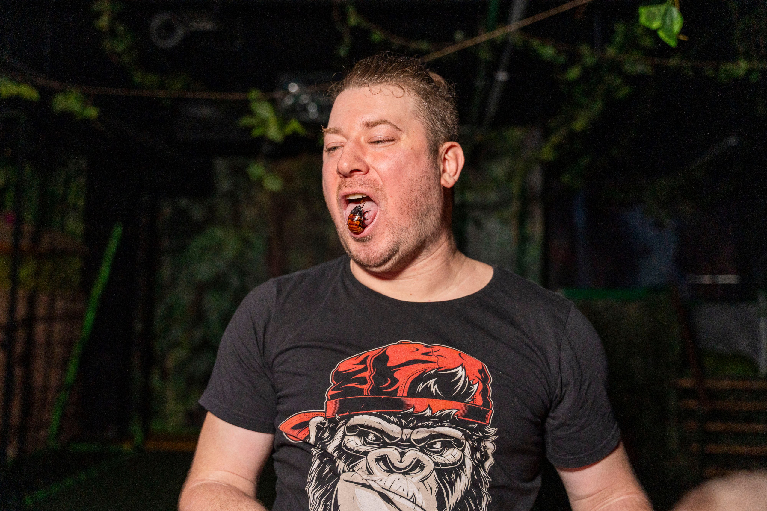 Квесты. Фотограф Юлия Попова