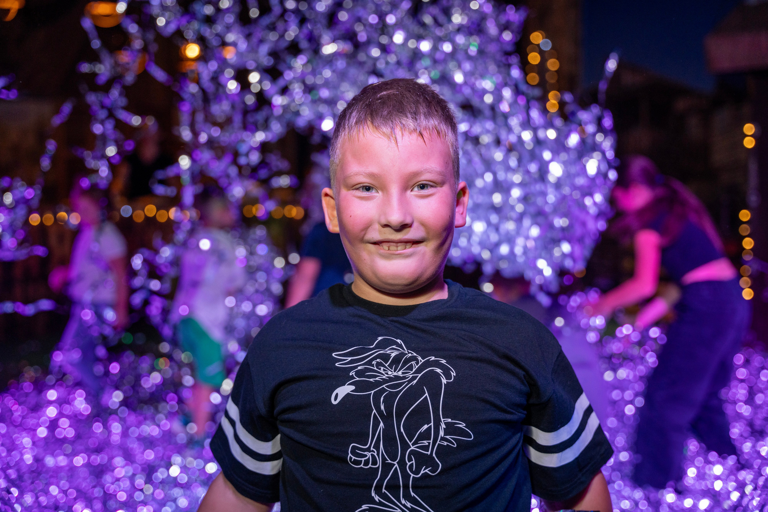 Квесты. Фотограф Юлия Попова