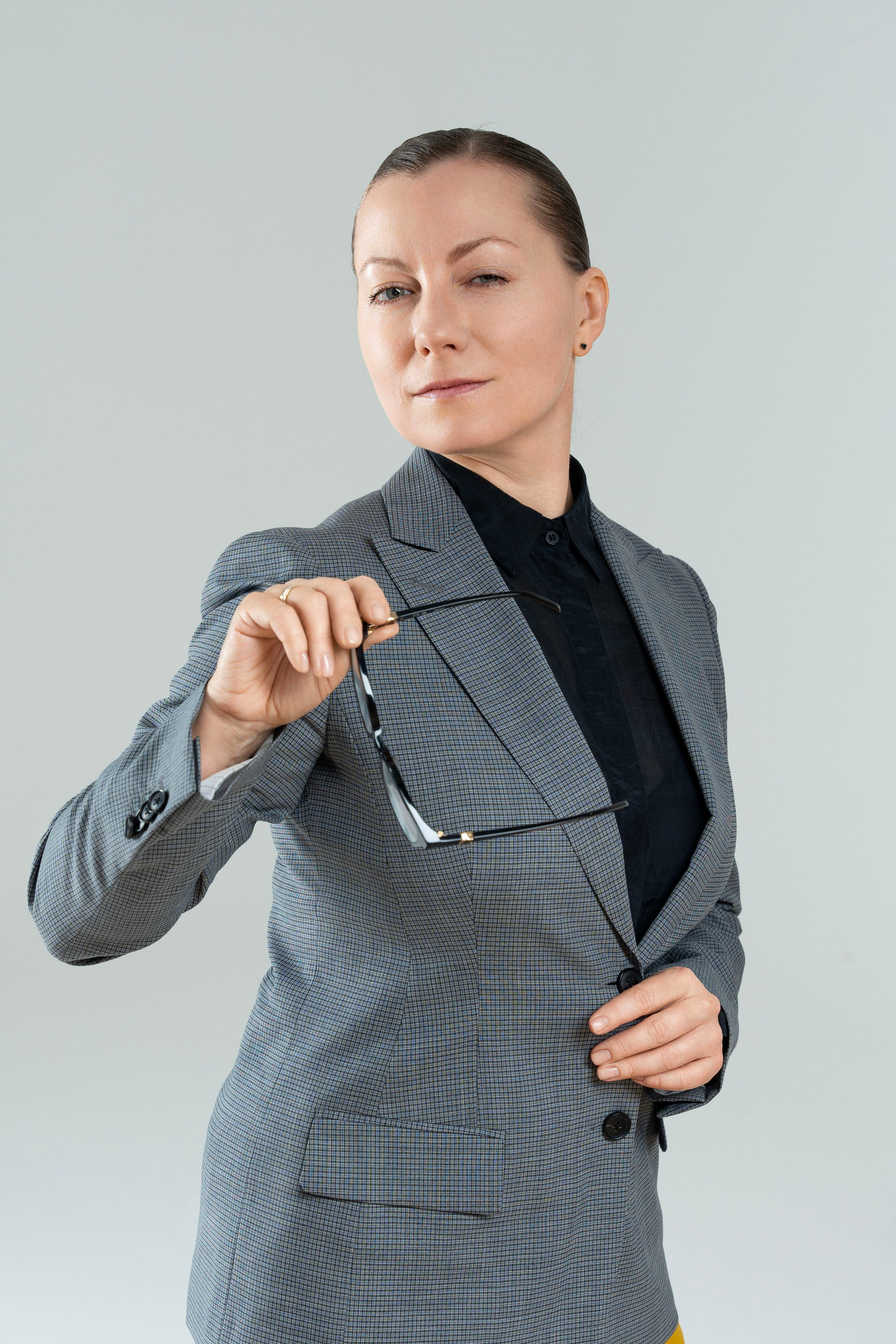 Елена. Фотограф Юлия Попова