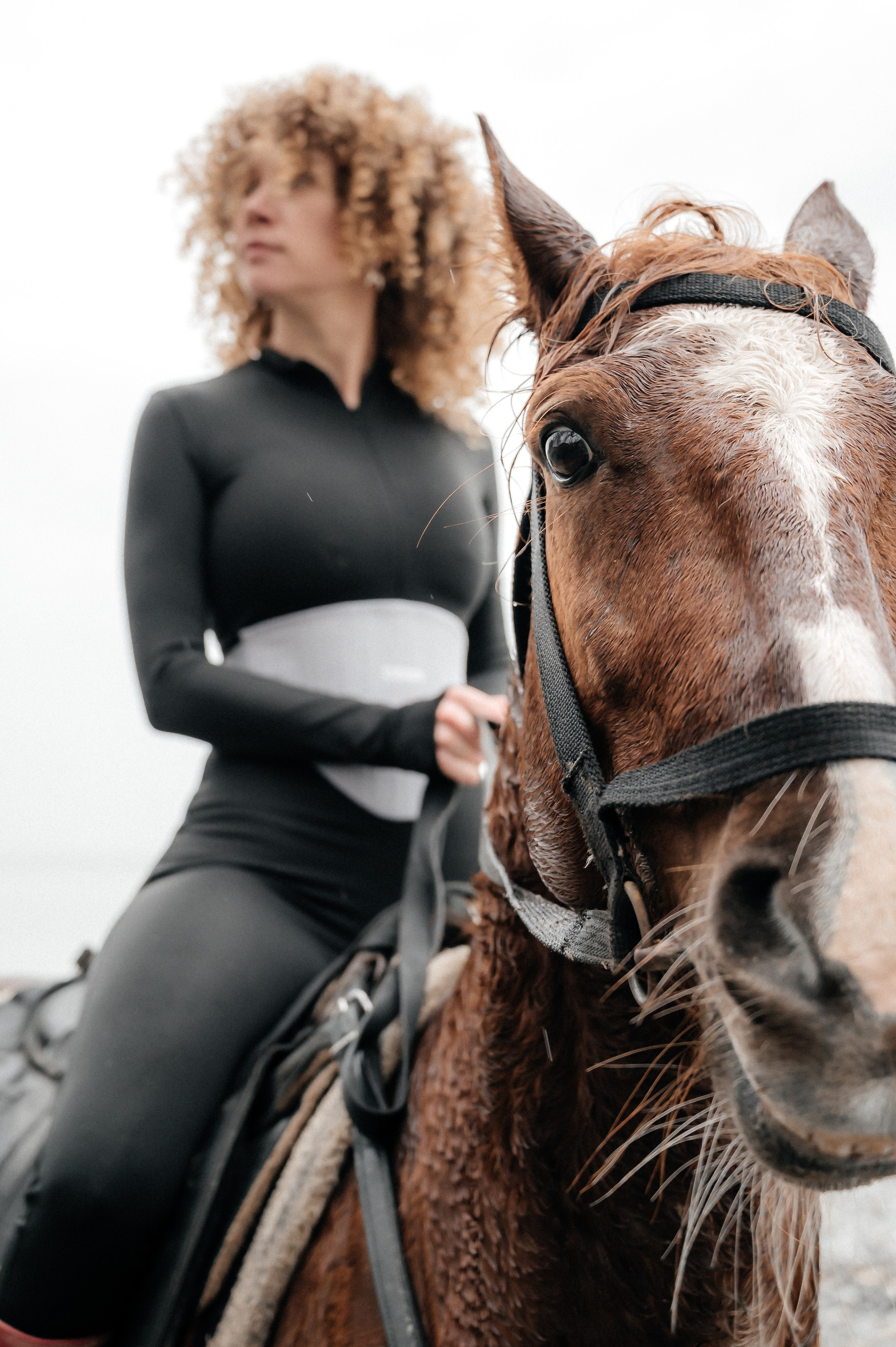 Вскачь по волнам. Фотограф Сергей Суслов | Сочи