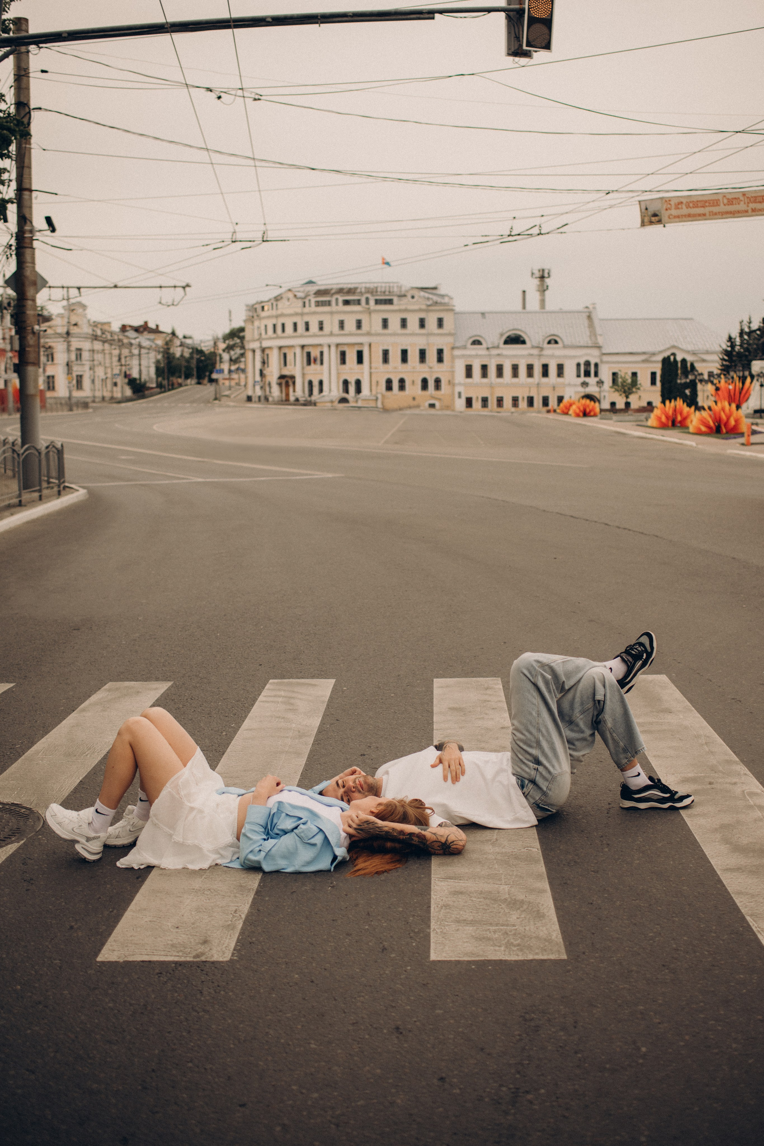 Love story. Фотограф Алиса Чечина. Калуга. Товарково