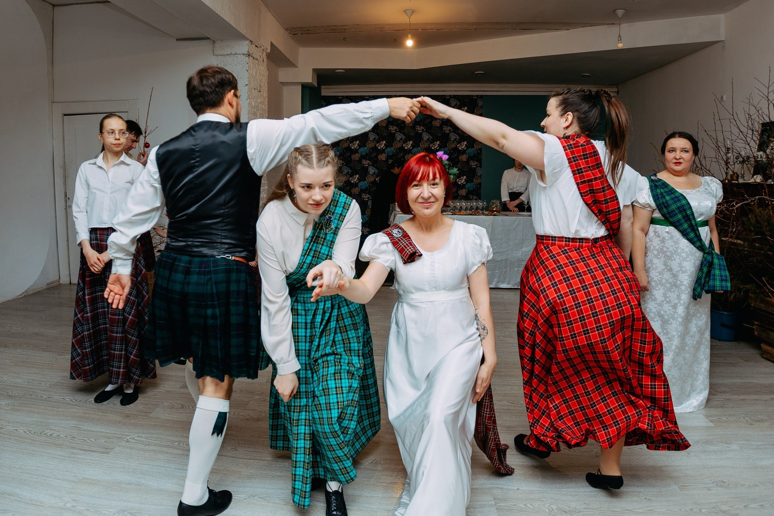 Репортажная съемка. Фотограф Екатерина Головатюк, Железногорск Красноярского края