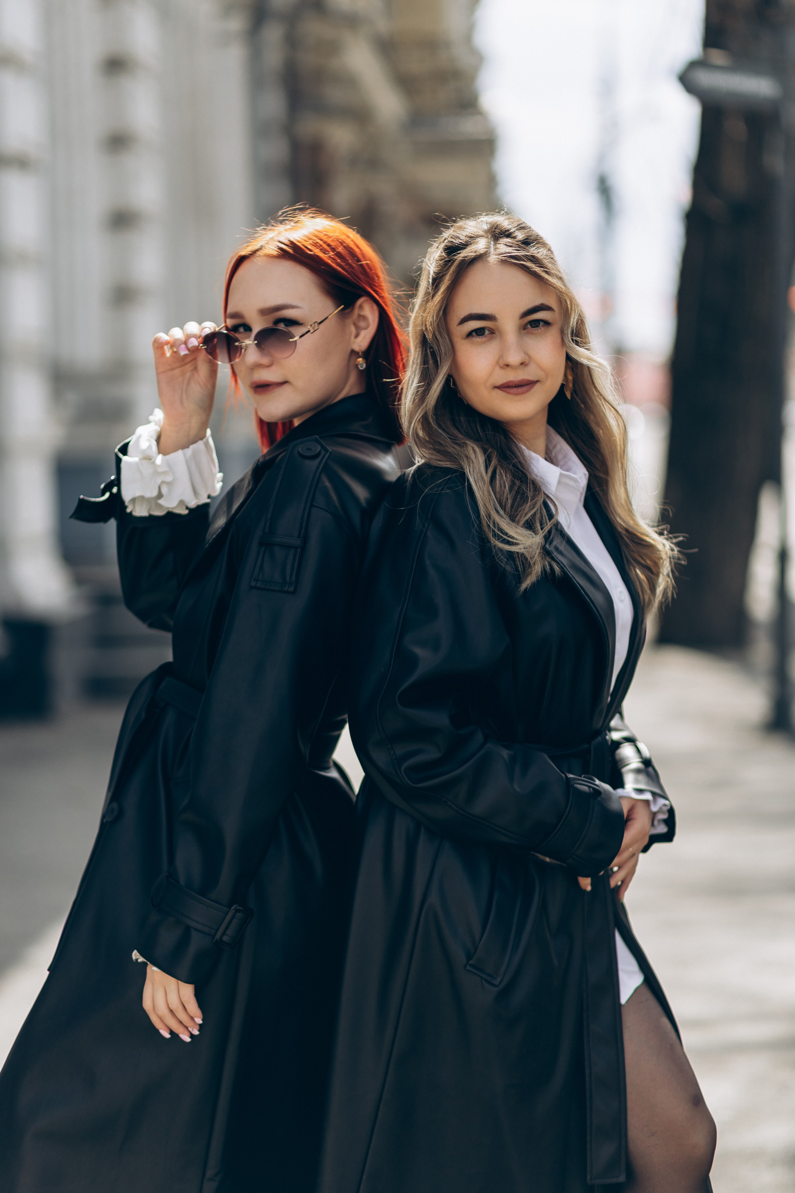 Лиля и Лера. Свадебный, семейный фотограф в Иркутске Светлана Макаричева