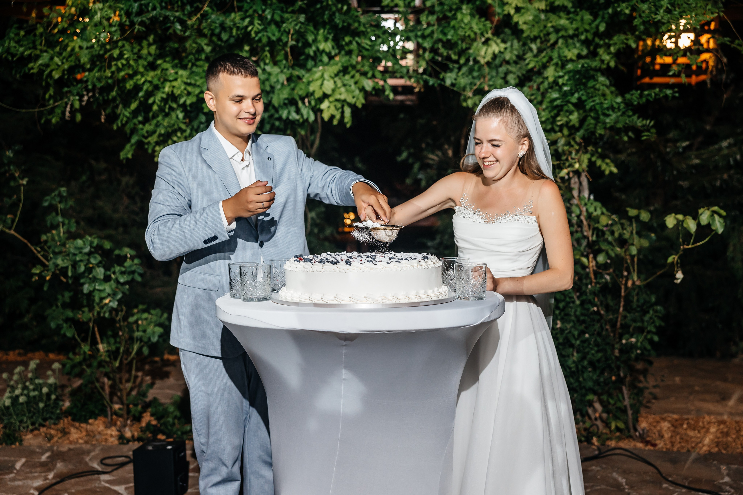 Анонс свадьбы Юлии и Александра. Свадебный фотограф в Крыму и Севастополе Ольга Баскакова