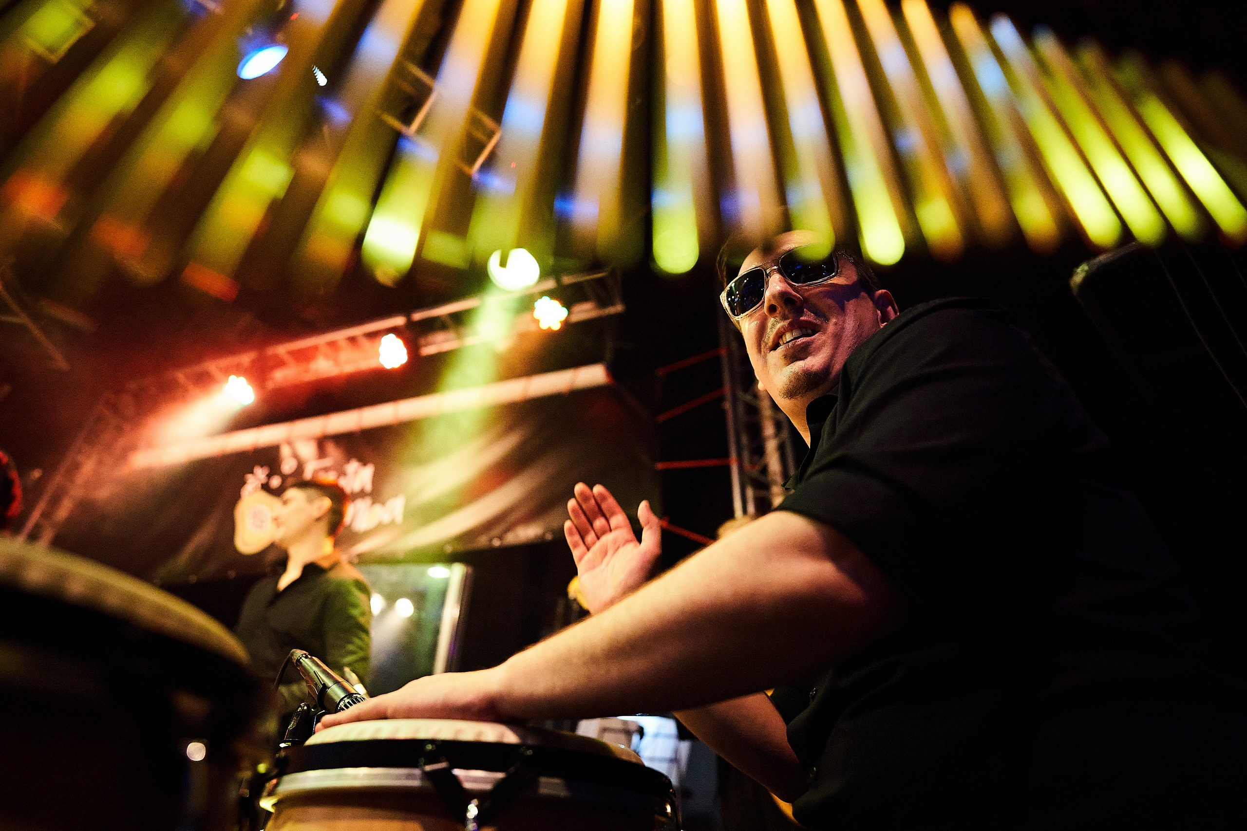 Концерты. Фотограф Евгений Шаров