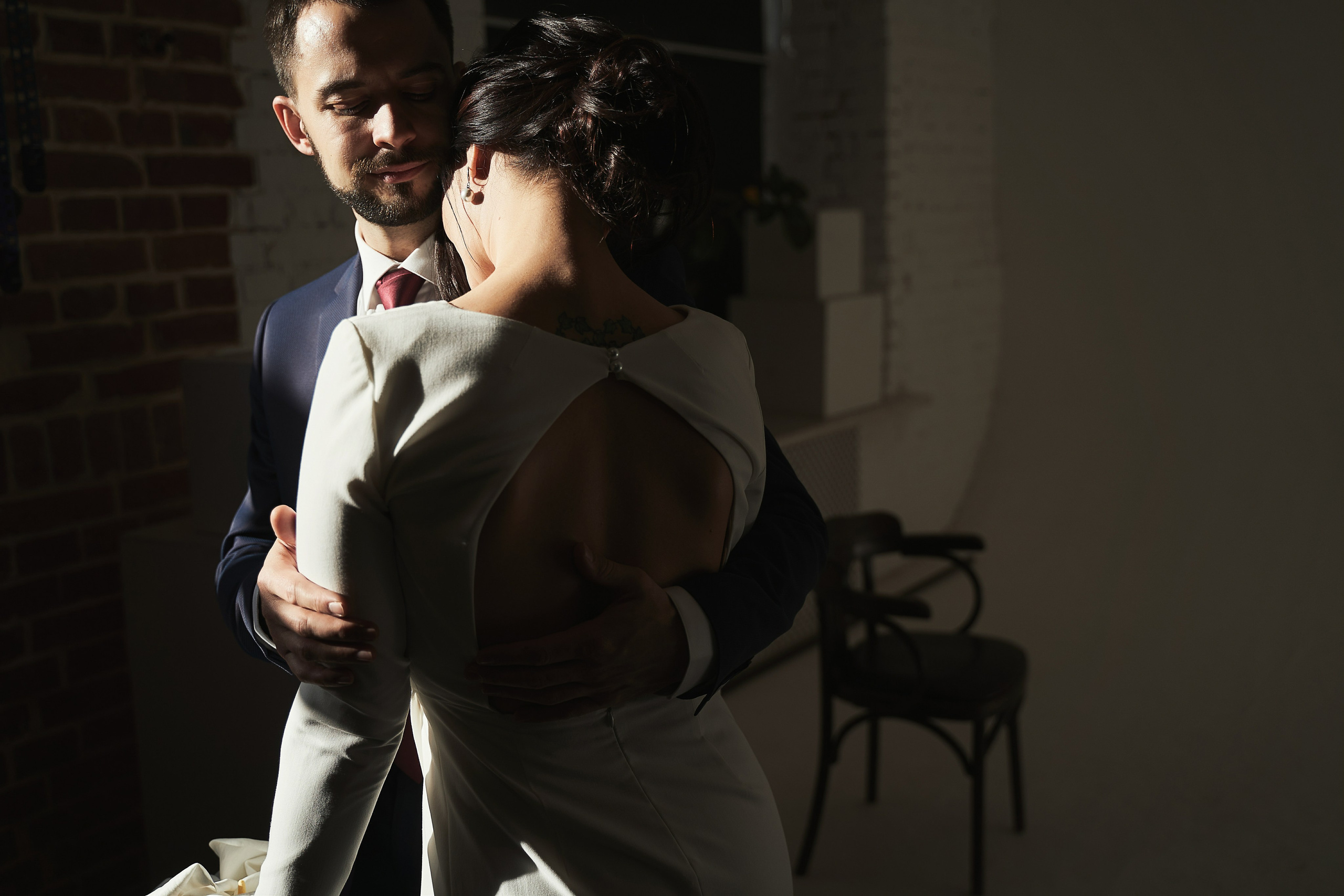 Серии снимков. Фотограф Иван Сосновский