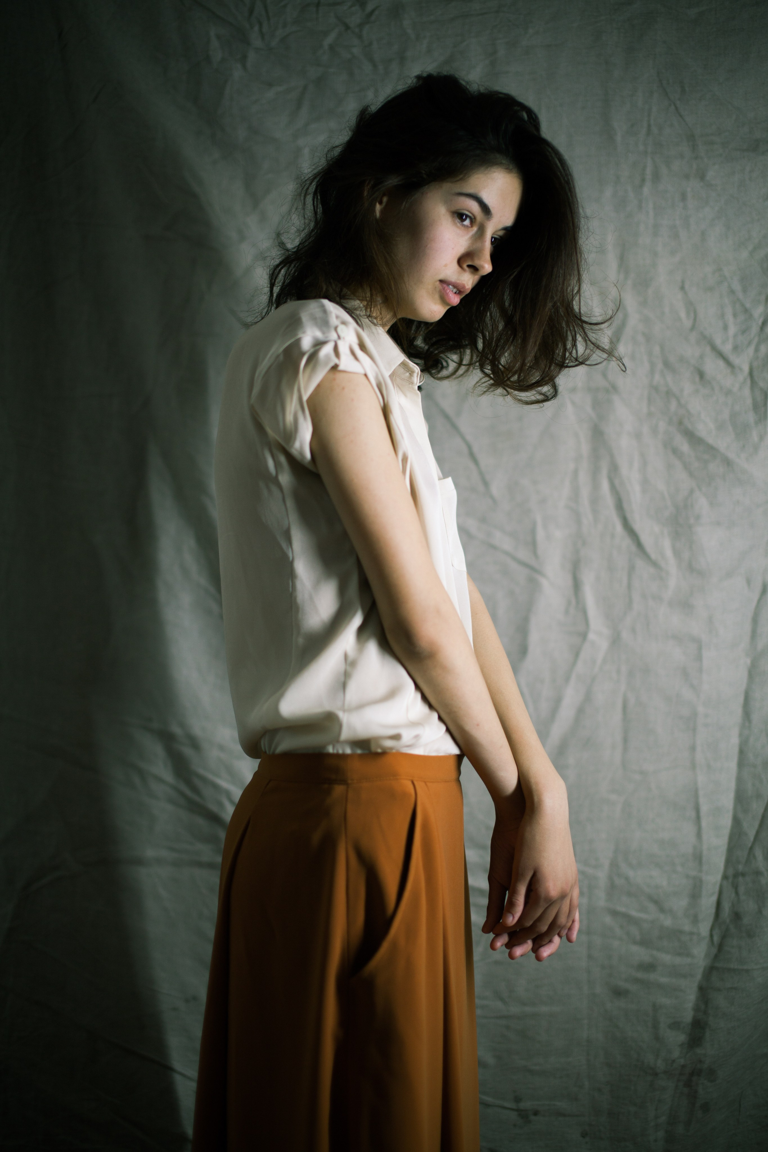 Фотограф Иван Сосновский