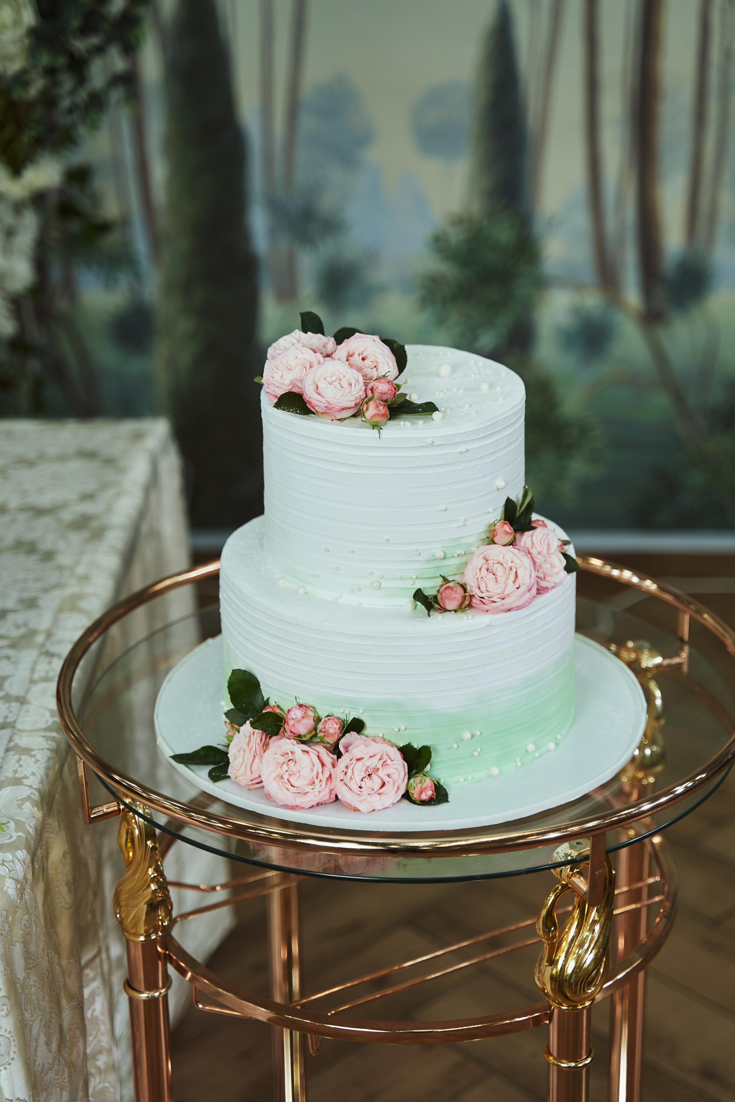 Оля и Саша. Фотограф Иван Сосновский