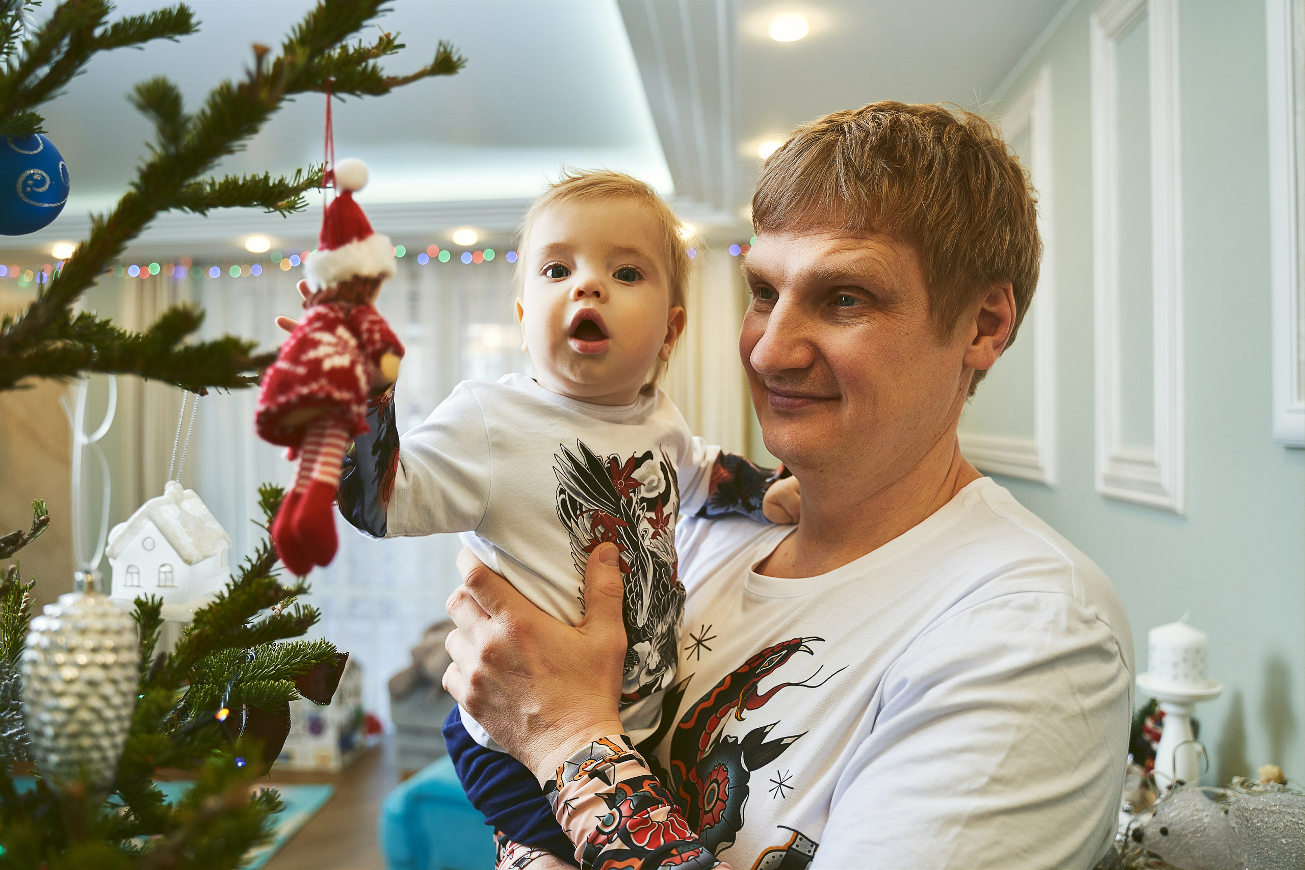 Яркие моменты. Фотограф Иван Сосновский