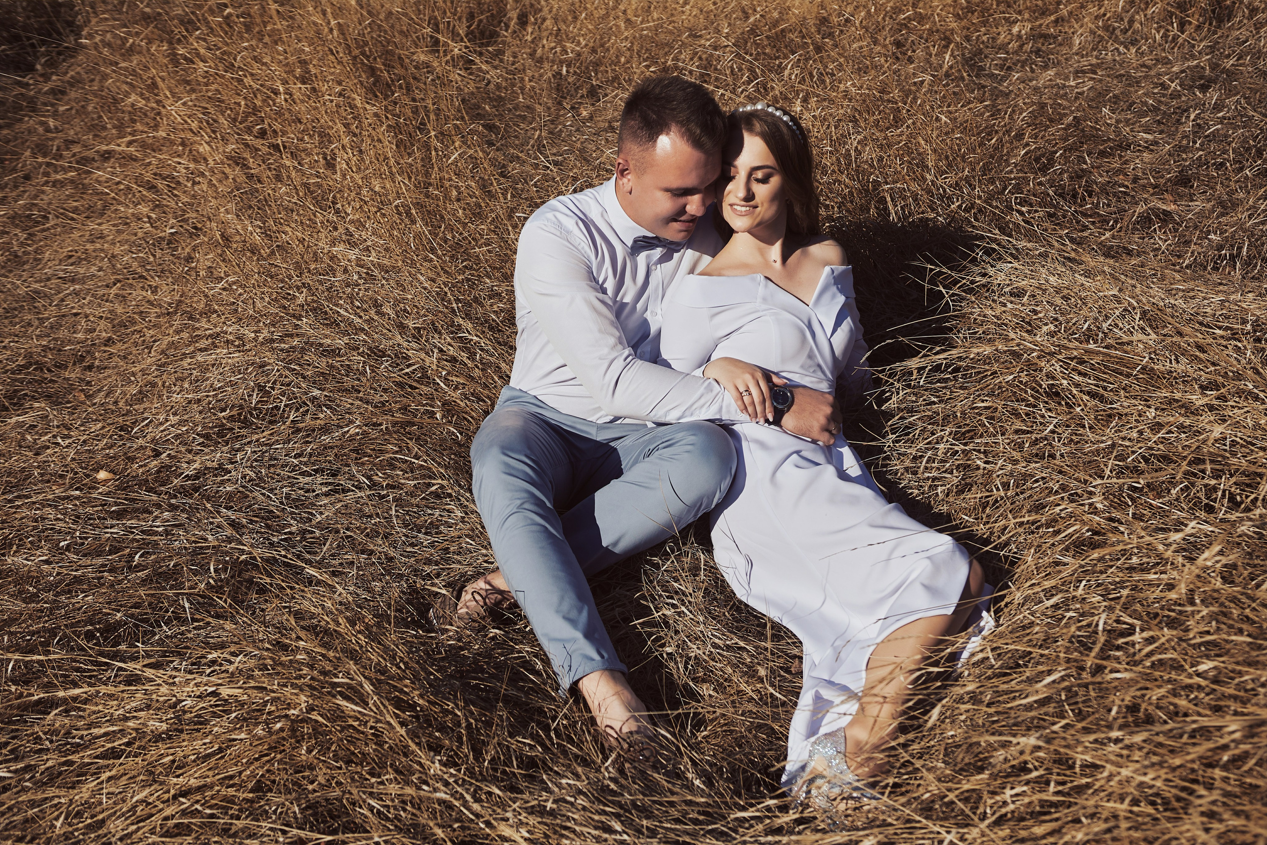 Серии снимков. Фотограф Иван Сосновский