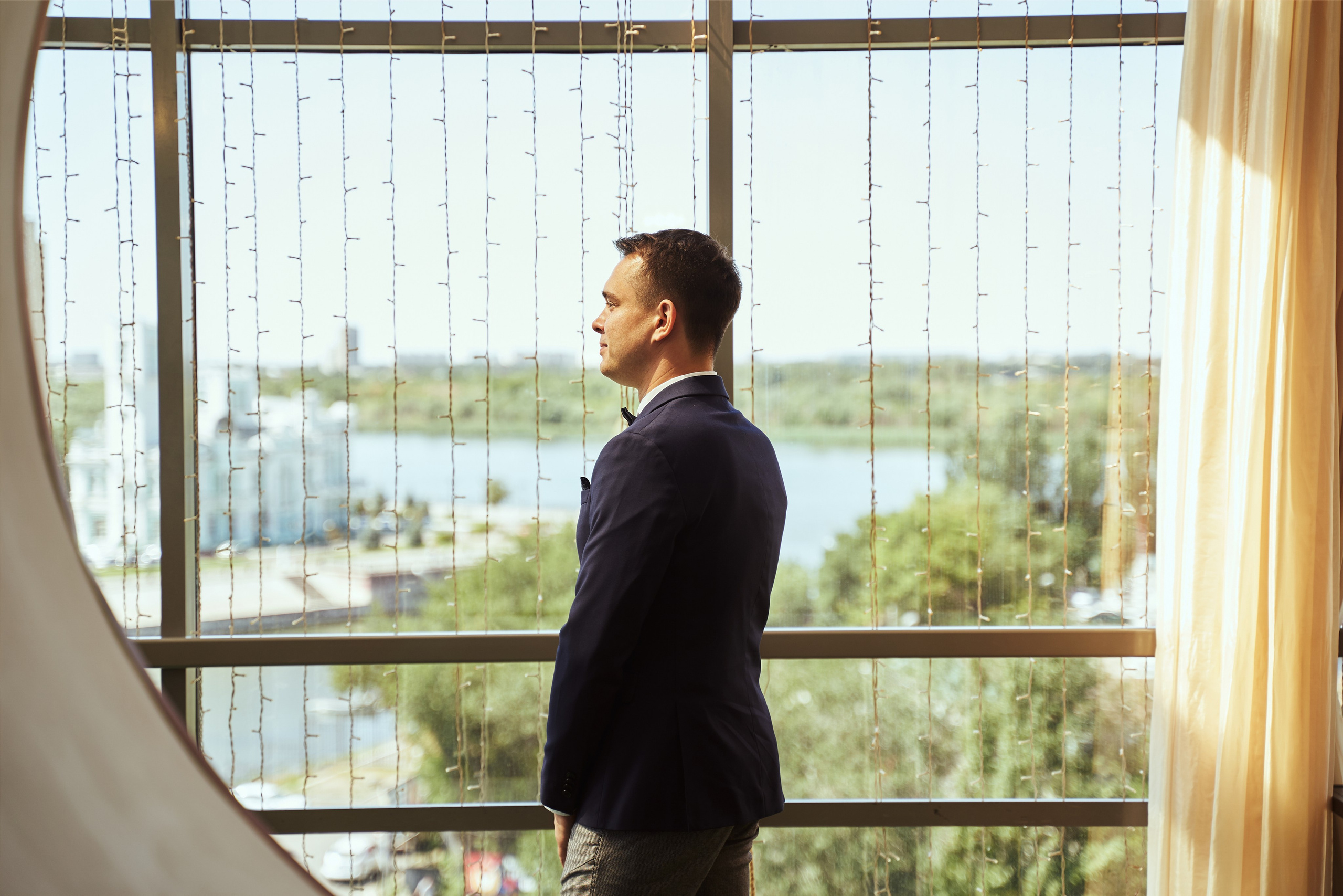 Яркие моменты. Фотограф Иван Сосновский