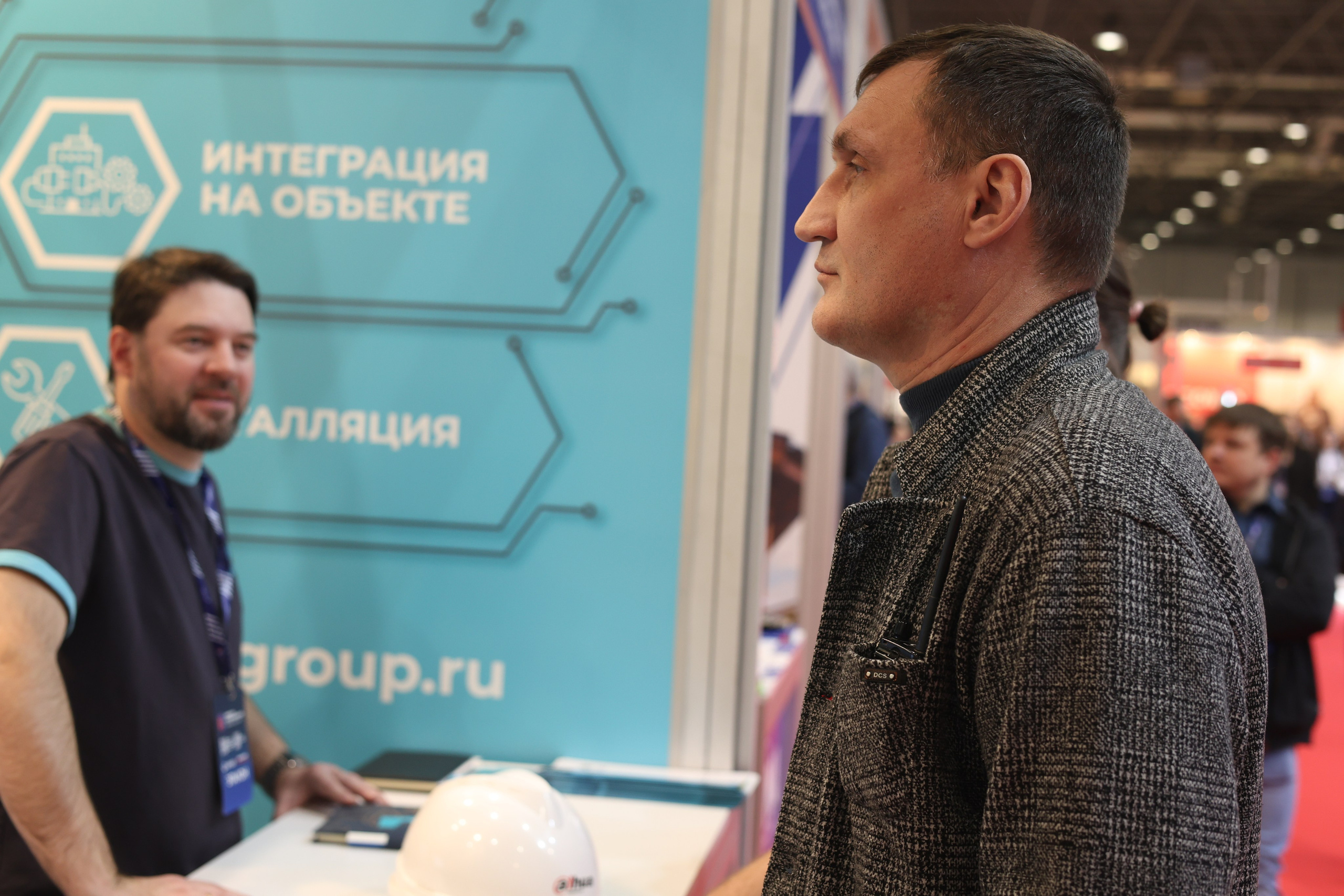 ЭКСПО. Mintonov's Film Studio