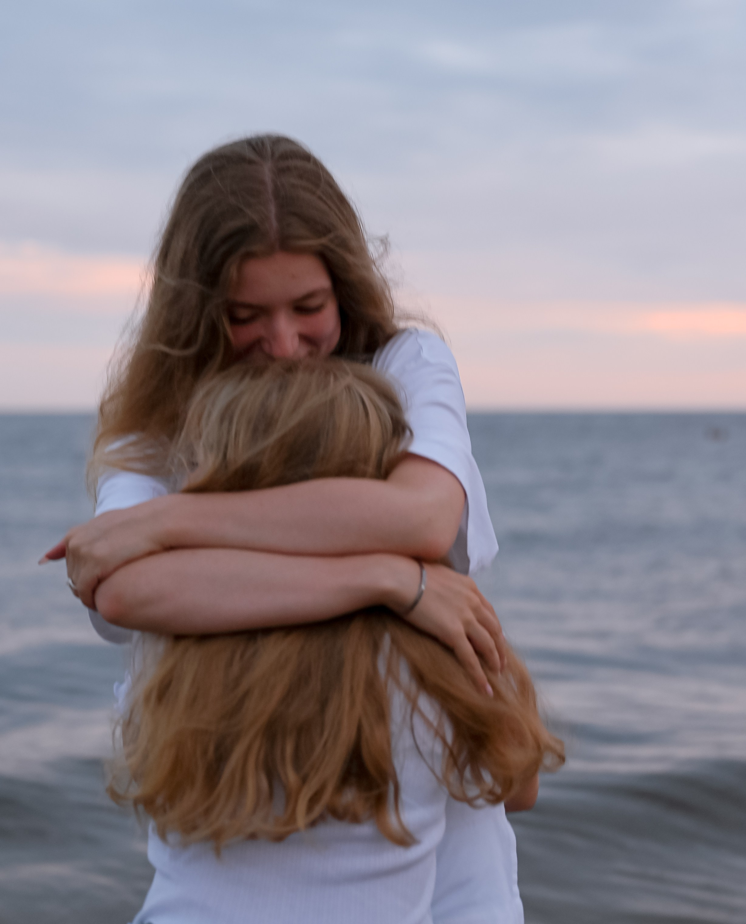 На побережье. ZDARONOKIA Репортажный фотограф