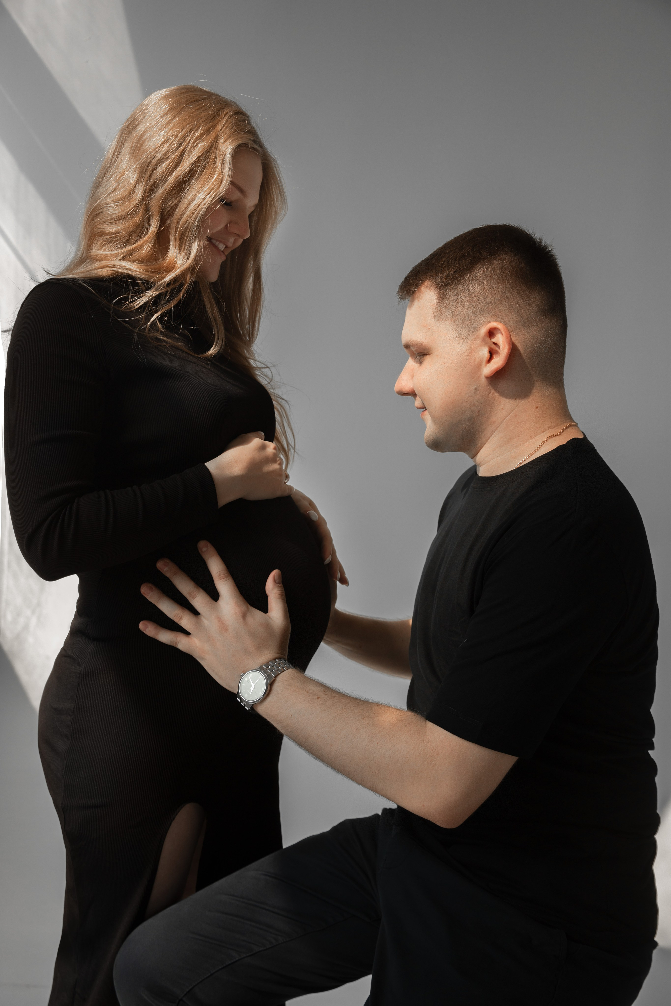 Лена и Дима в MOLOKO. Свадебный и портретный фотограф в Москве Мария Кравченко