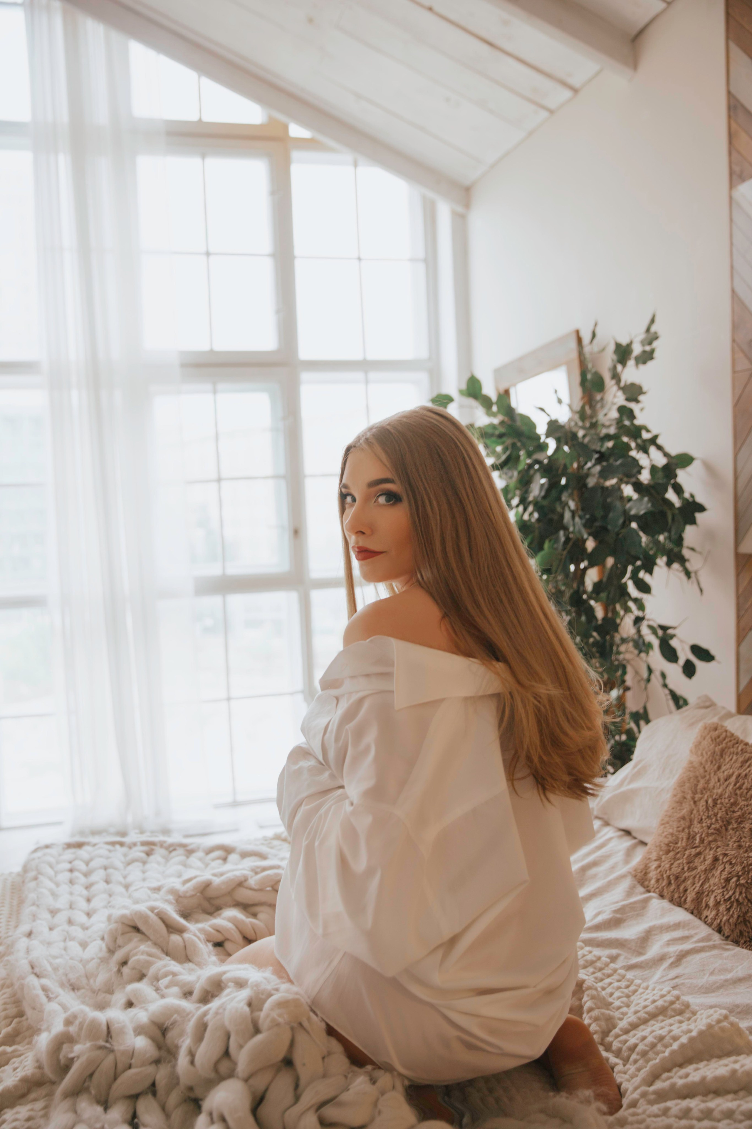 Анастасия. Свадебный и портретный фотограф в Москве Мария Кравченко