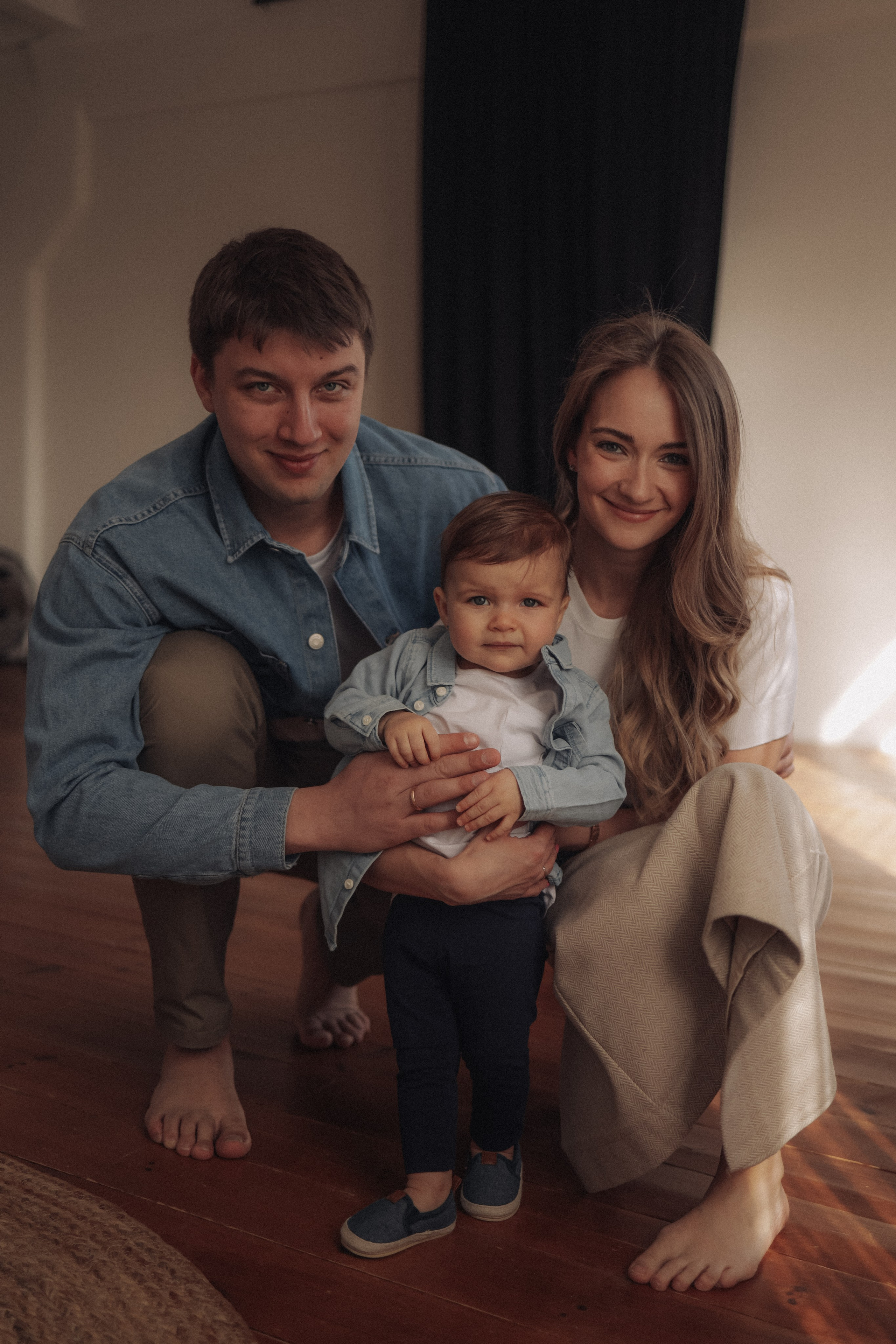 Этот особенный День. Марина Мужиченкова. Семейная и детская фотосъёмка в Москве