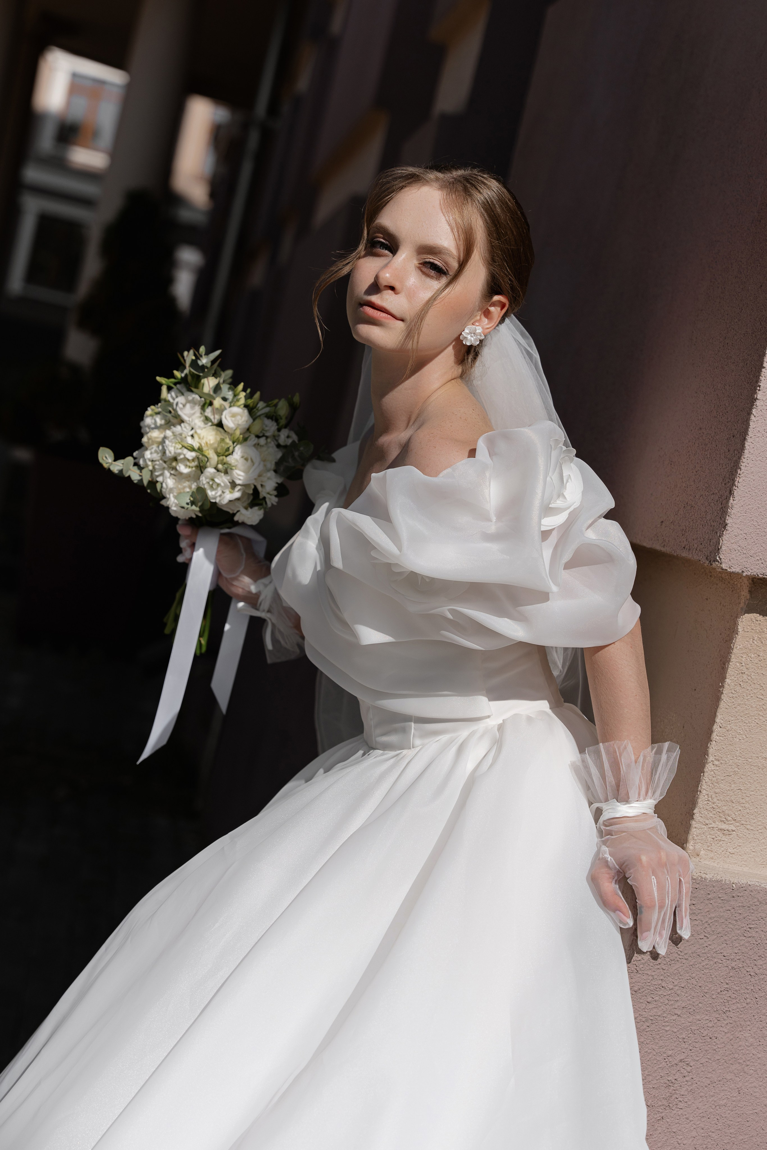 Фотограф Сергиев Посад / Москва / Дмитров / Дубна