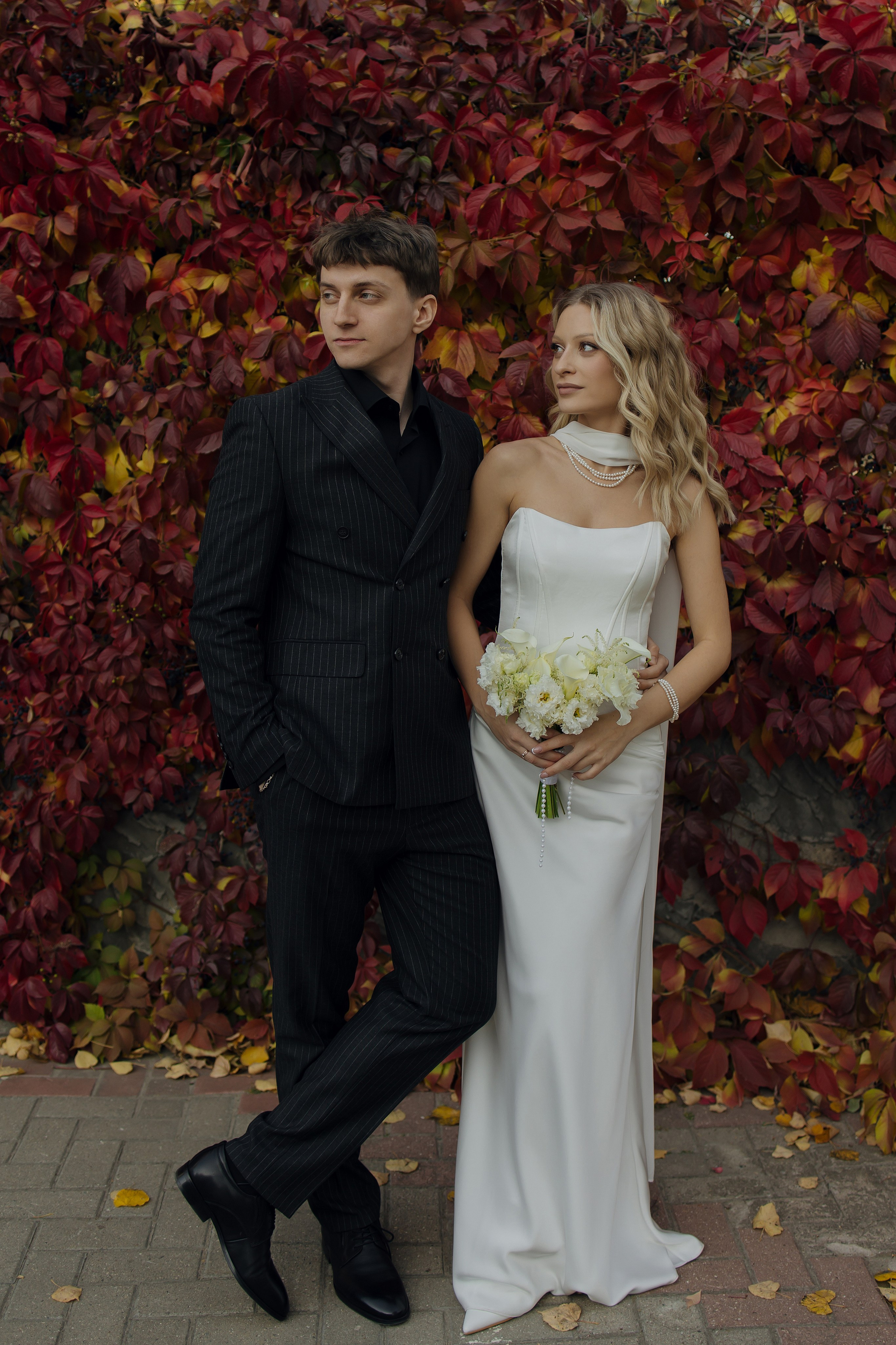 Серафим & София. Фотограф в Нижнем Новгороде| Шоронова Снежана