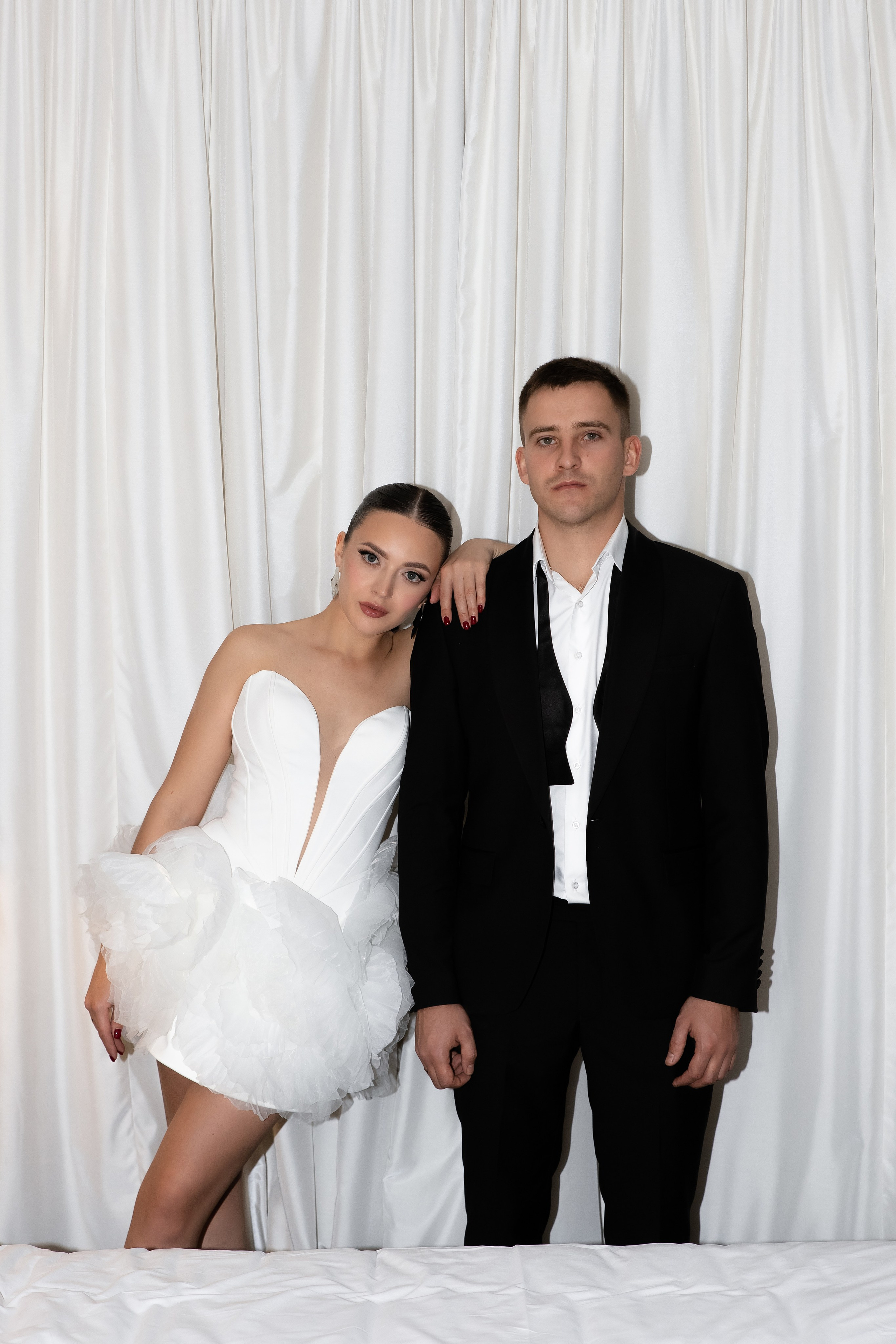 Дмитрий & Татьяна. Фотограф в Нижнем Новгороде| Шоронова Снежана