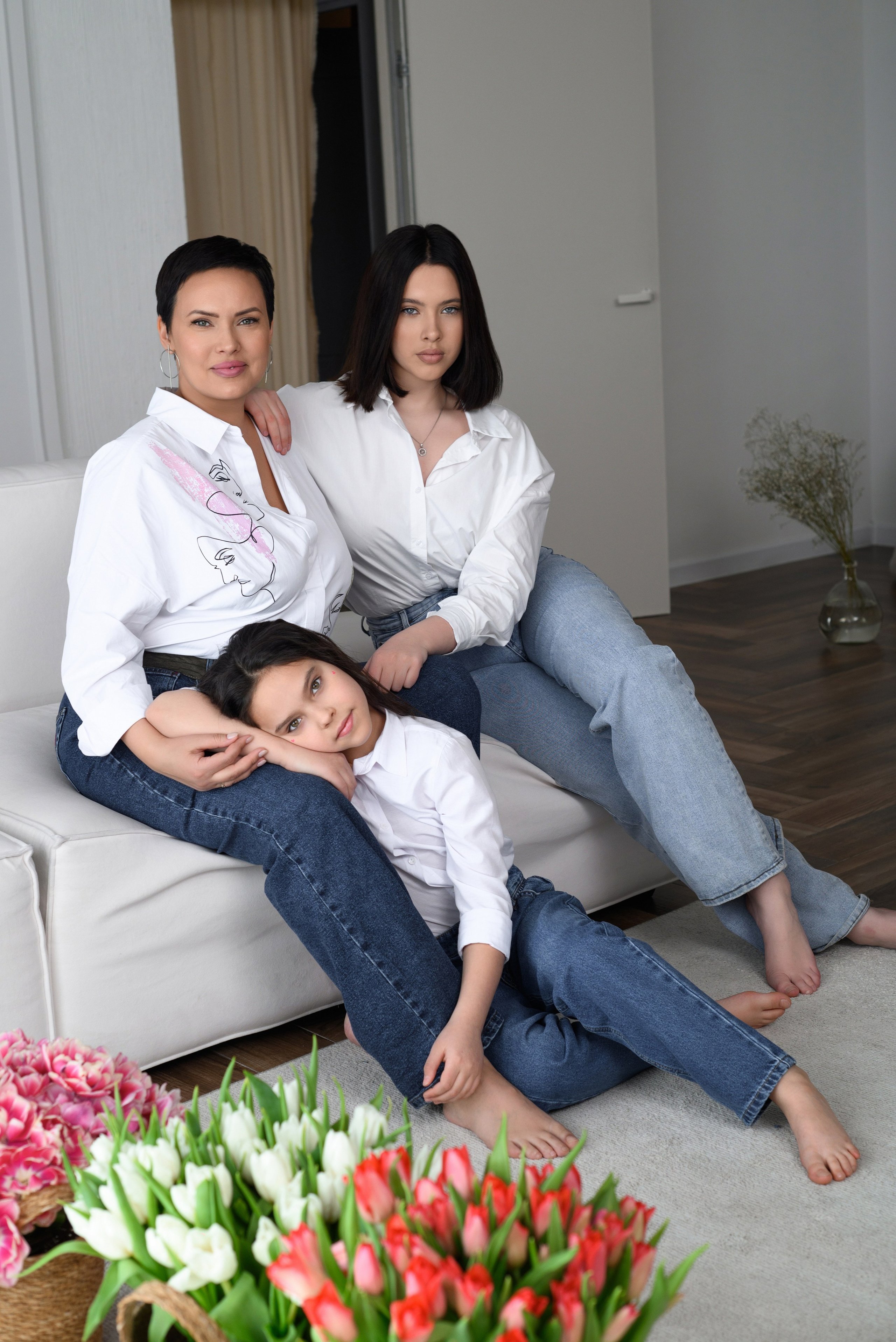 СЕМЕЙНЫЕ. Главная