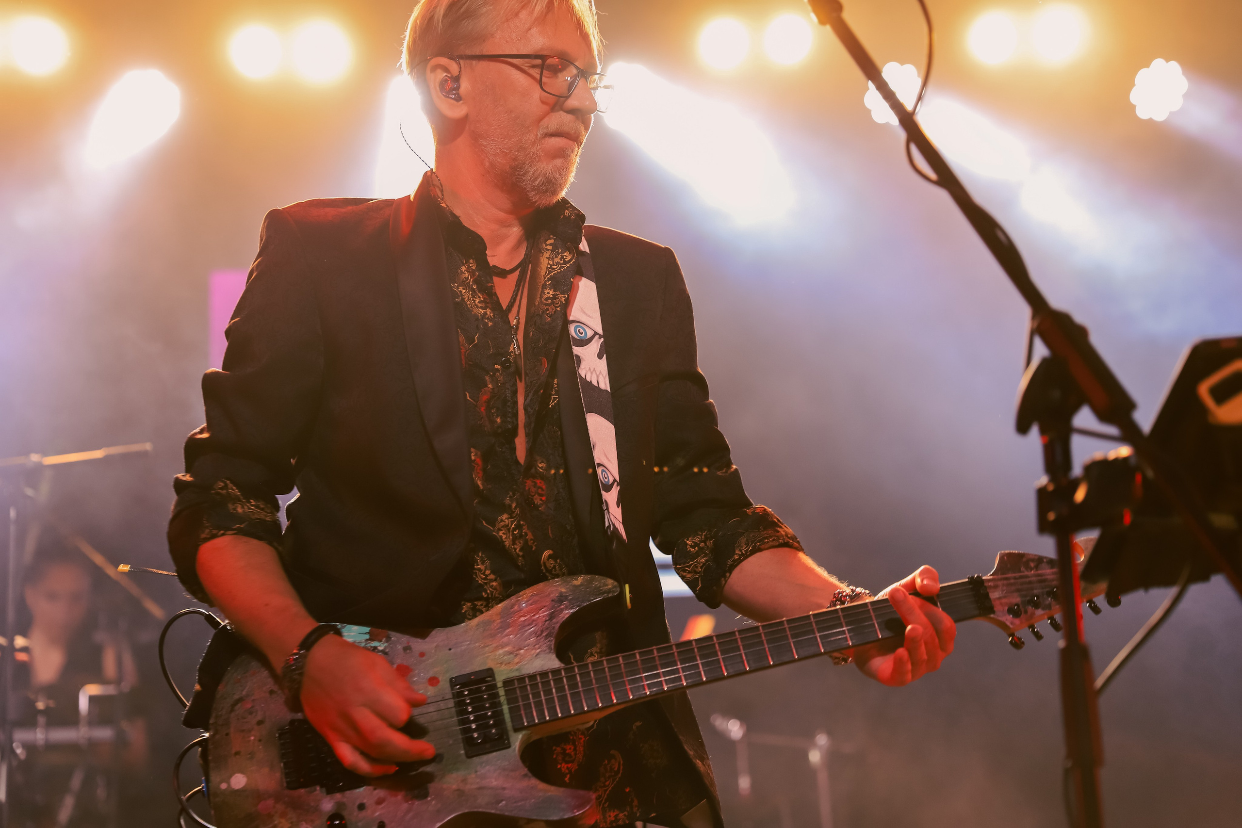 Концертные съемки