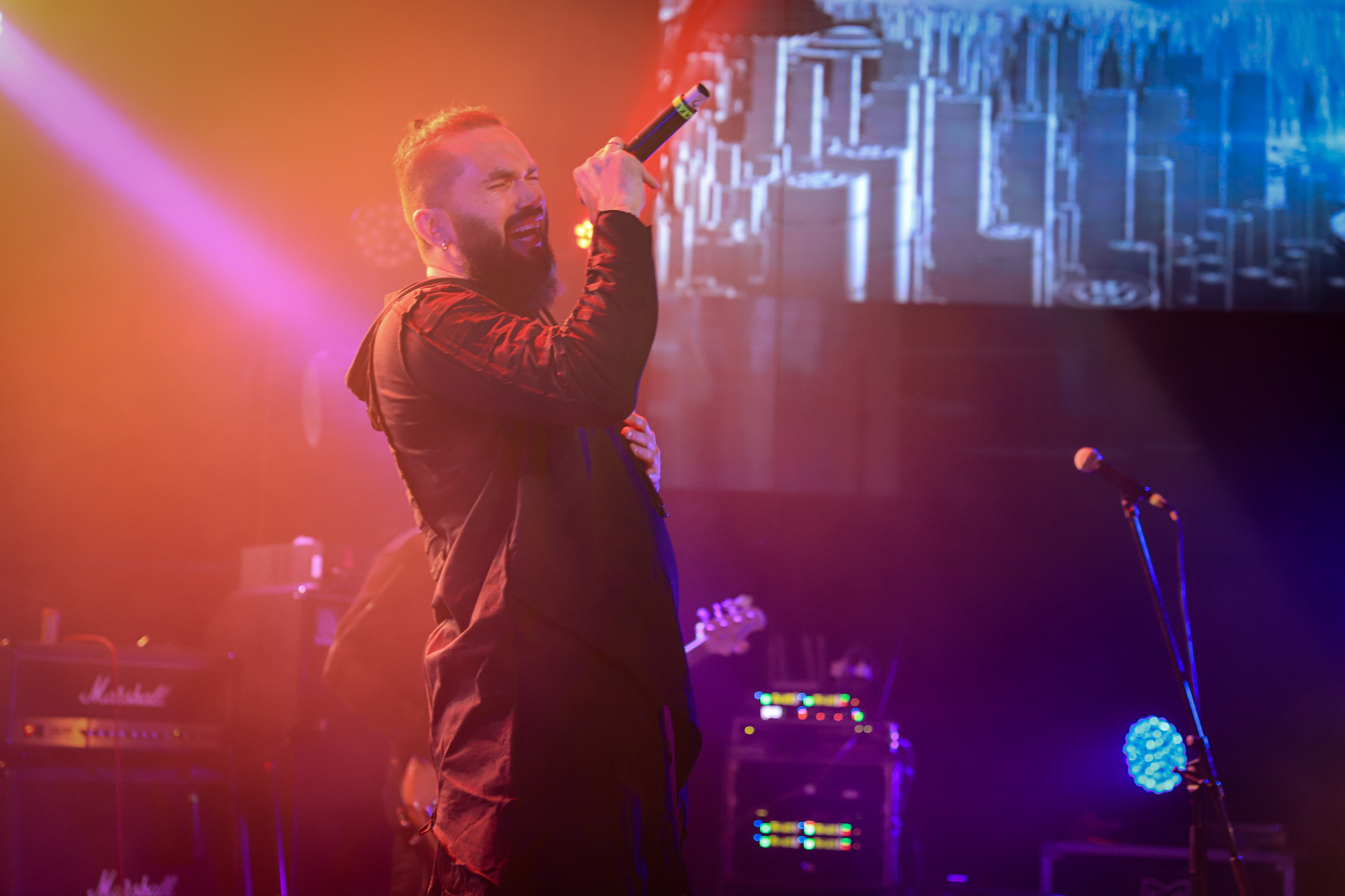 Концертные съемки