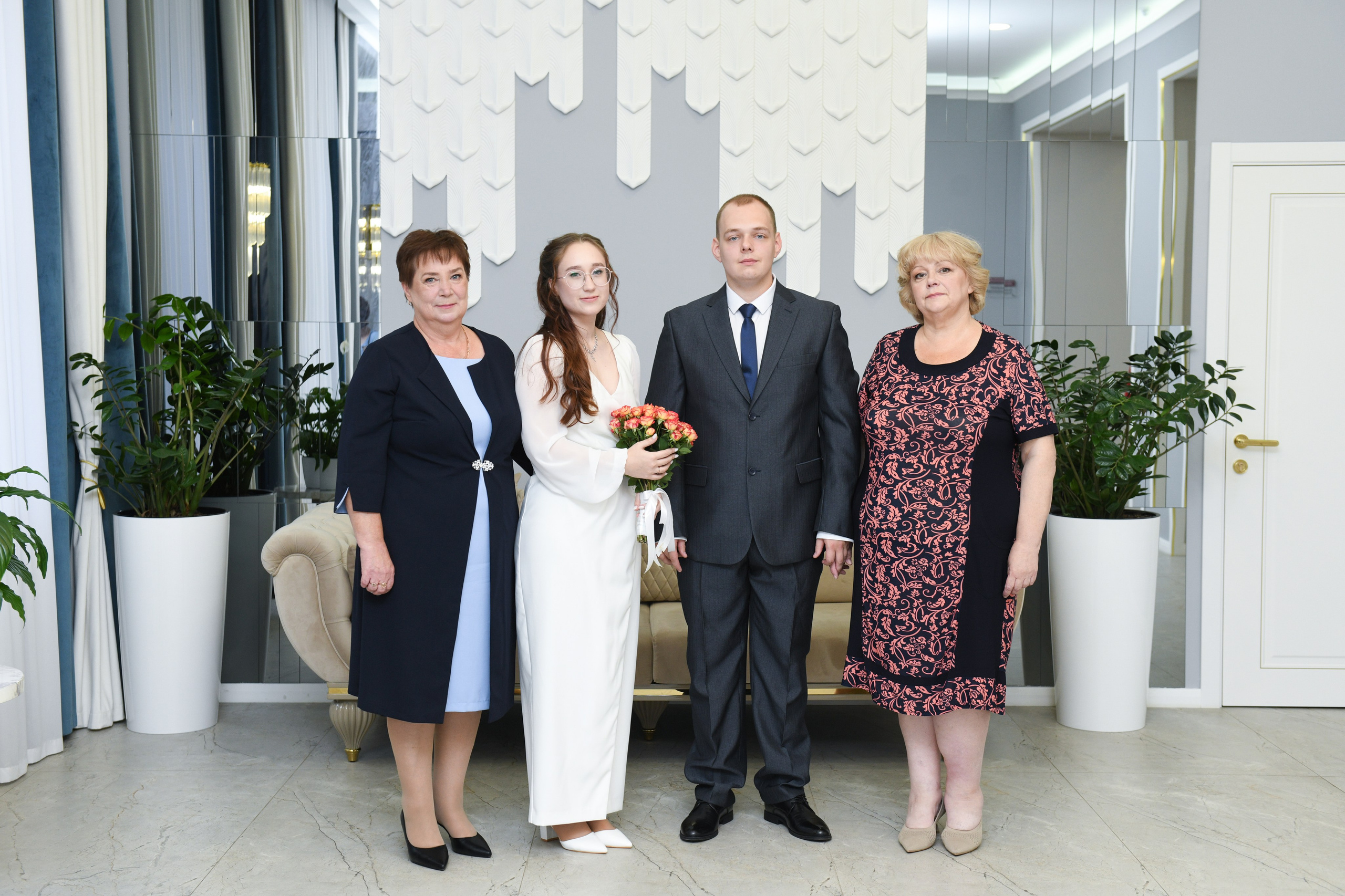 Елена и Александр. Свадьба. Свадебный и портретный фотограф в Москве Галина Борисова