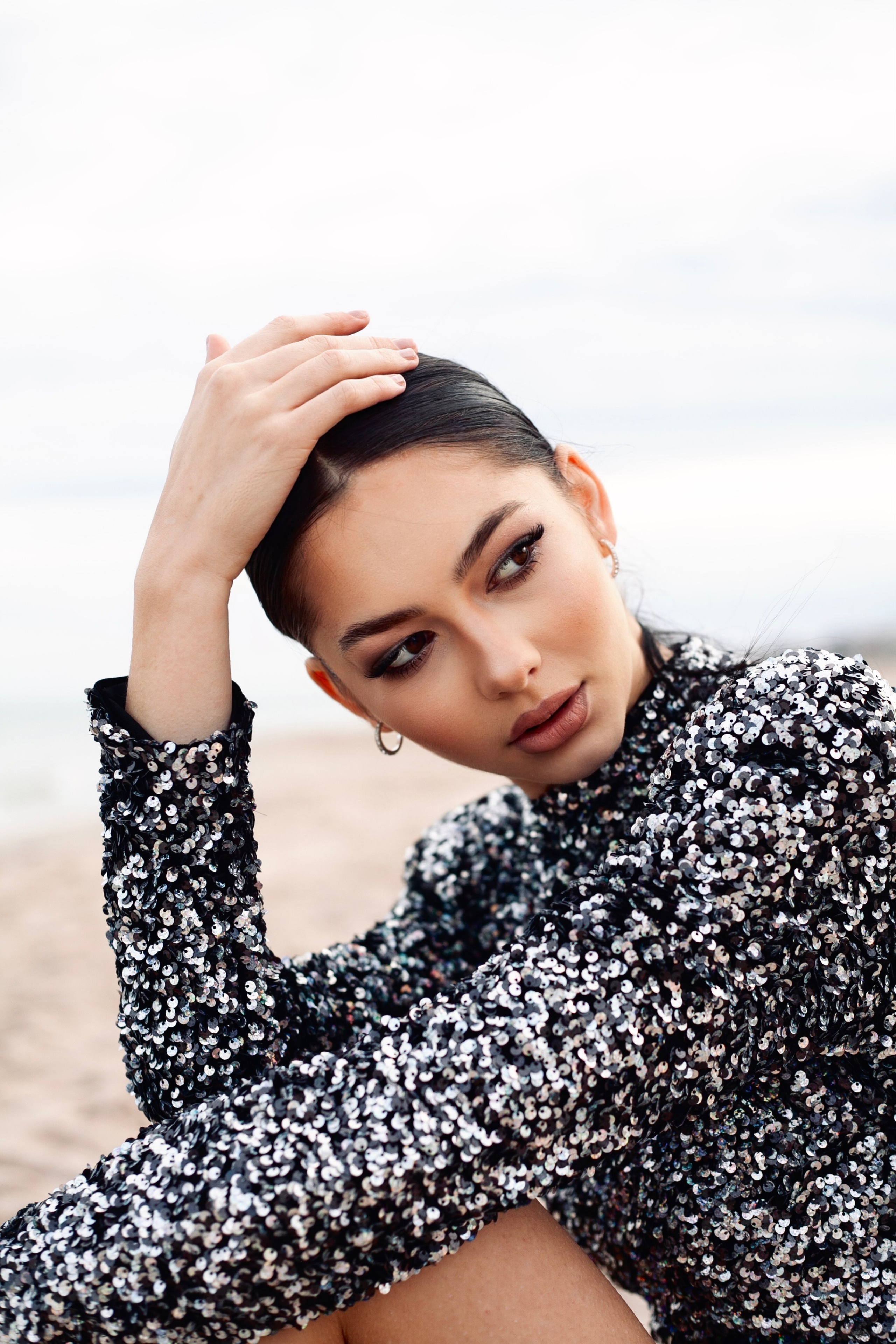 Karolina. ANNA KUDRINA PHOTOGRAPHY Russia