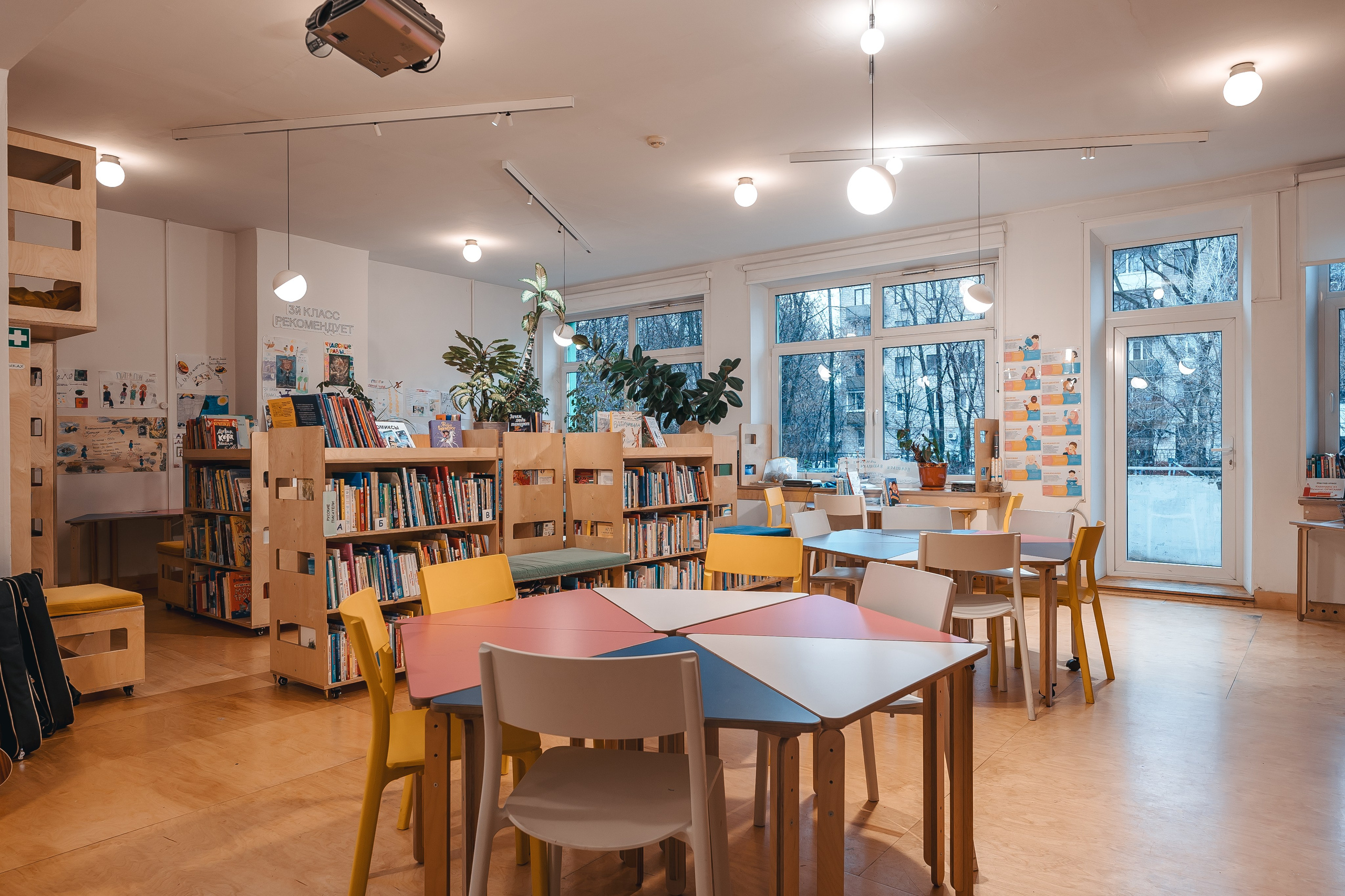 Европейская гимназия. @tomrus: Рустам Шагиморданов — фотограф