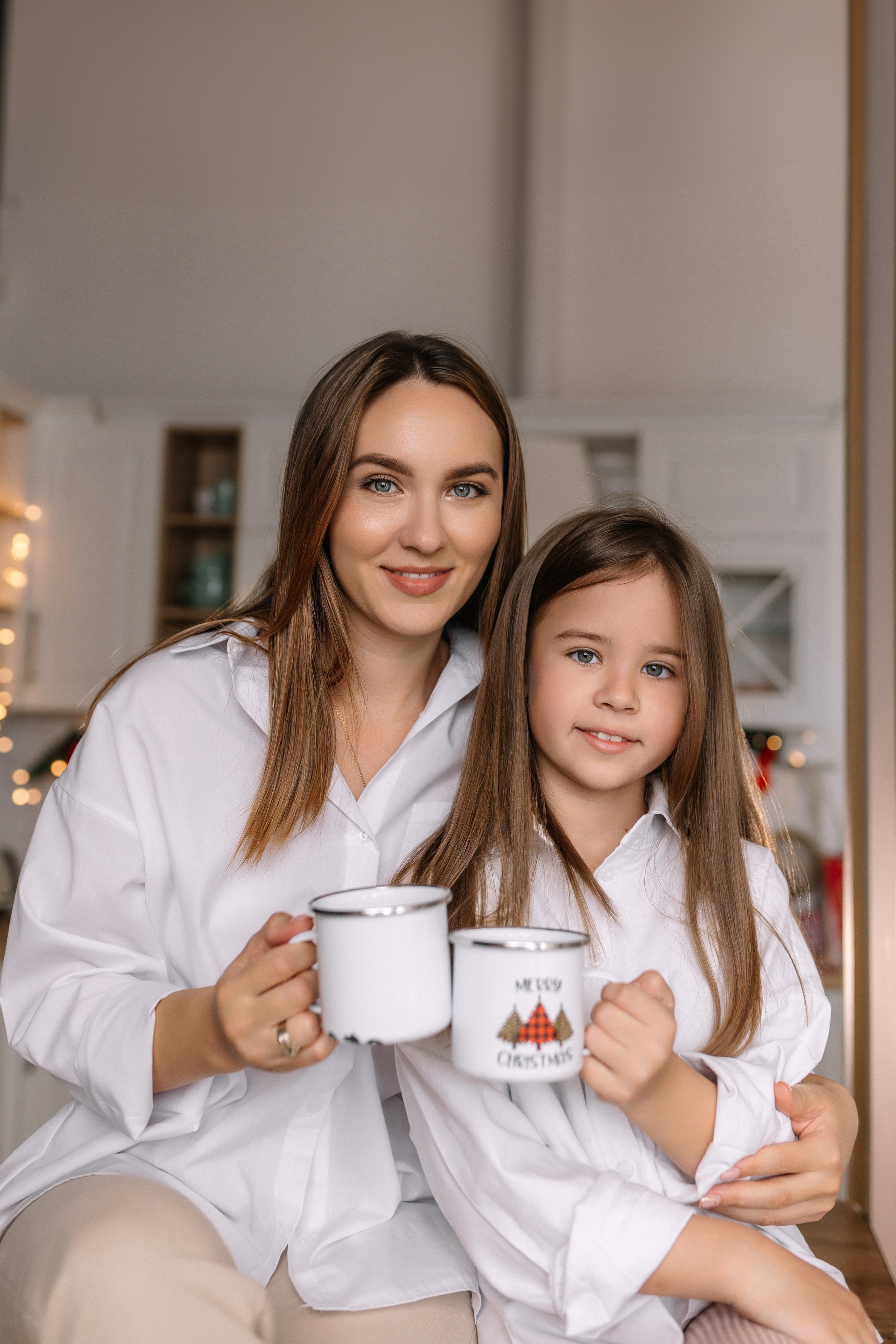 Анастасия, Камила и Савушка. Семейный и женский фотограф в Ростове-на-Дону Екатерина Фитисова