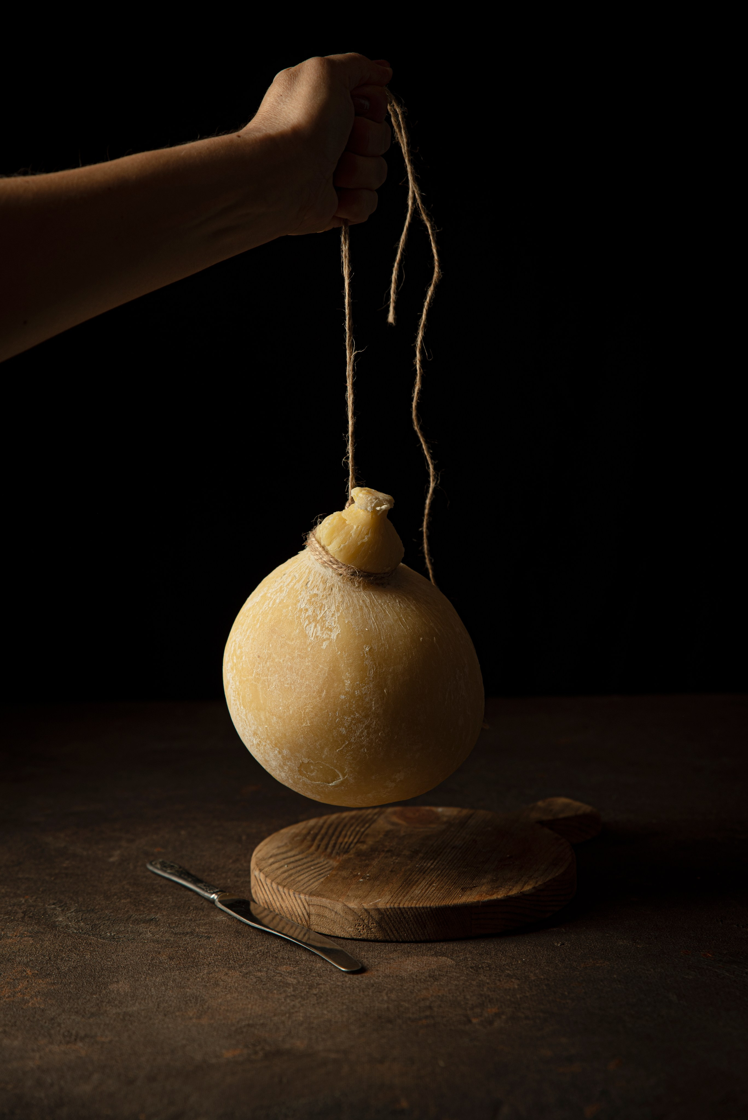 Имиджевая съемка. Фудфотограф в Ростове-на-Дону Юлия Семенюк