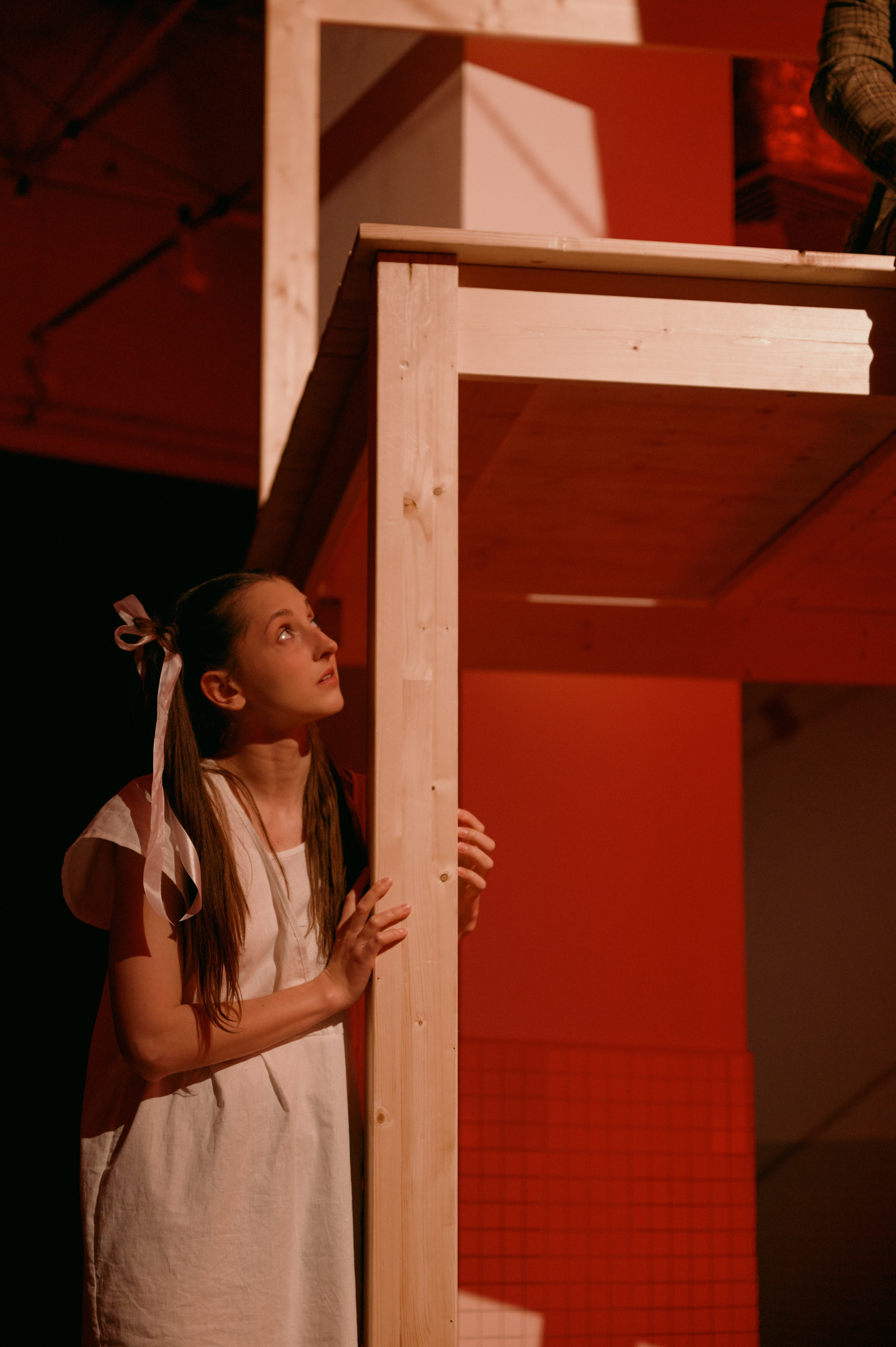 Перформанс СТЫД. Свадебный фотограф в Ростовe-на-Дону Анастасия Прутова