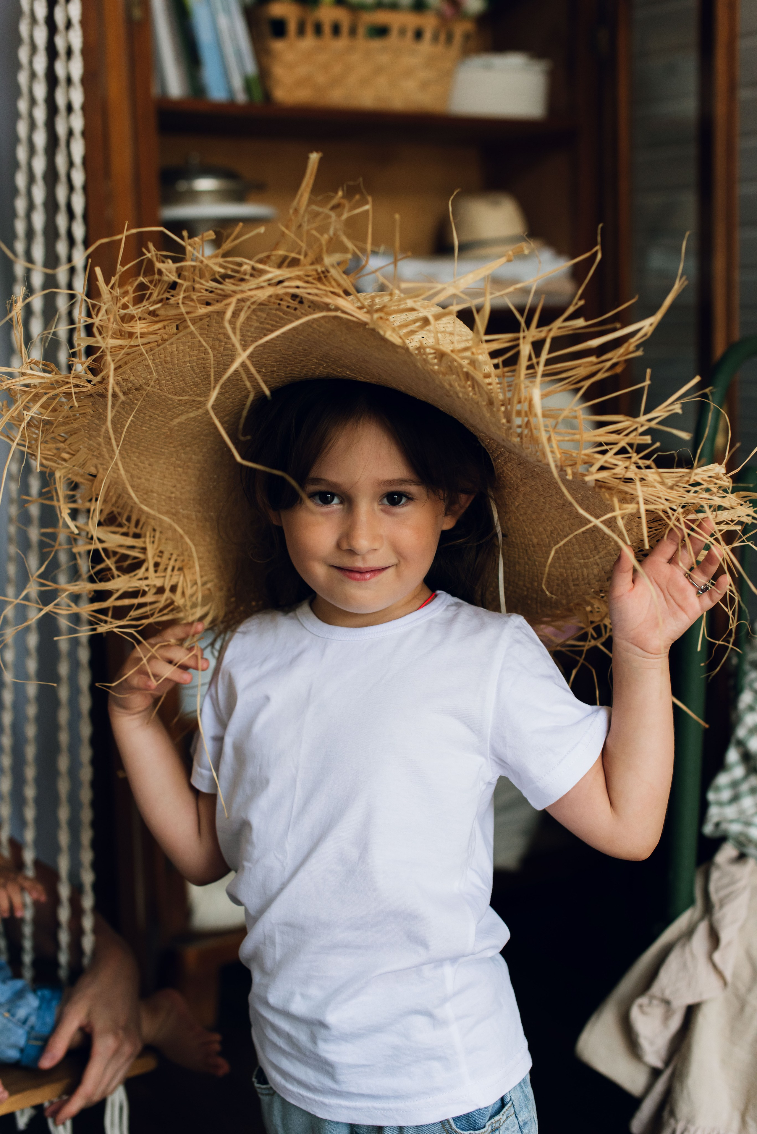 Кристина, Ульяна и Богдан. Женский фотограф в Москве и МО