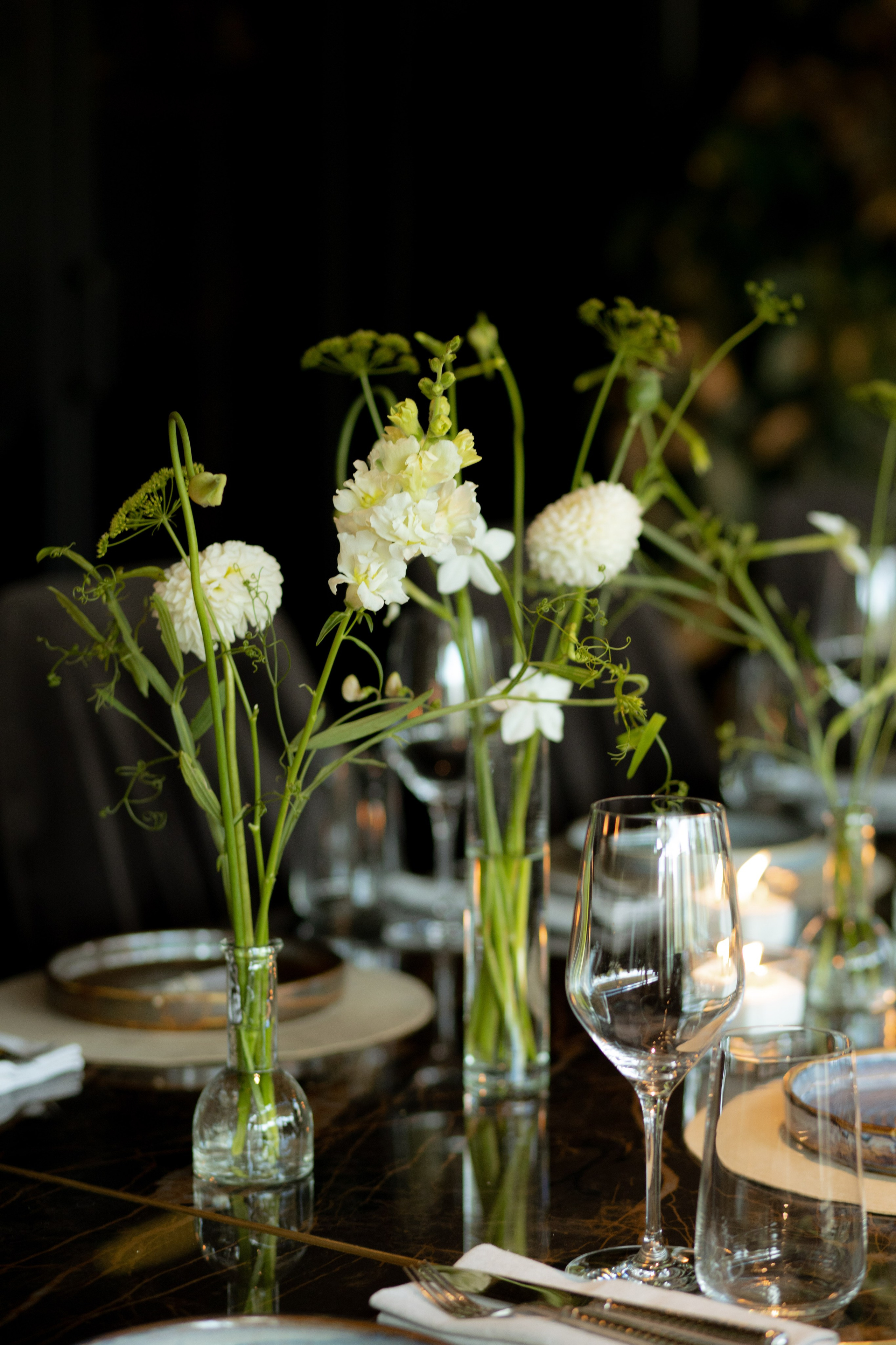 Алина & Николай. Оформление свадеб, декор свадеб Вера Маркова, Москва