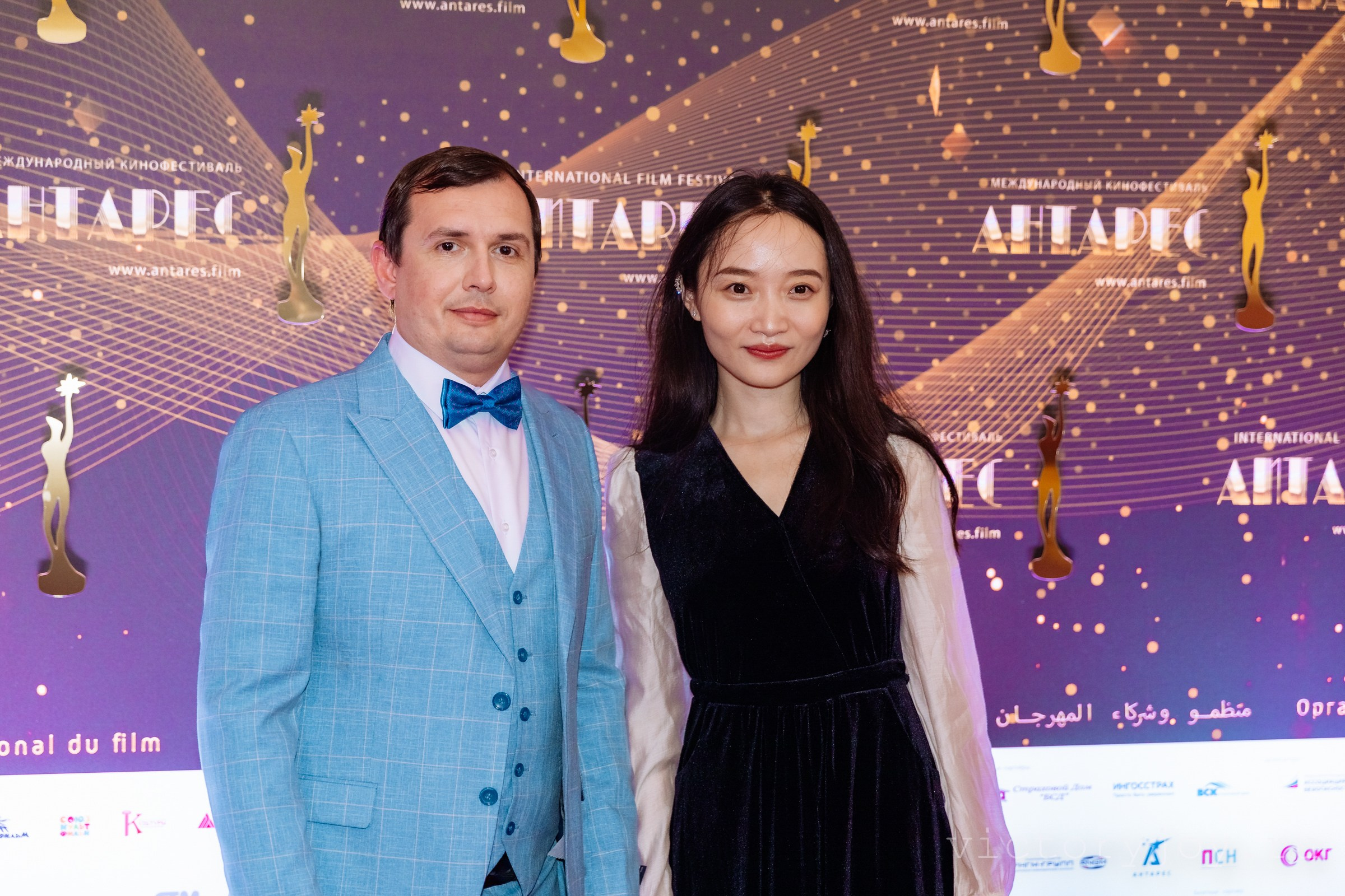 Антарес 2024. Сочи. Международный кинофестиваль. Профессиональный фотограф в Сочи Виктория Джой. Обучение