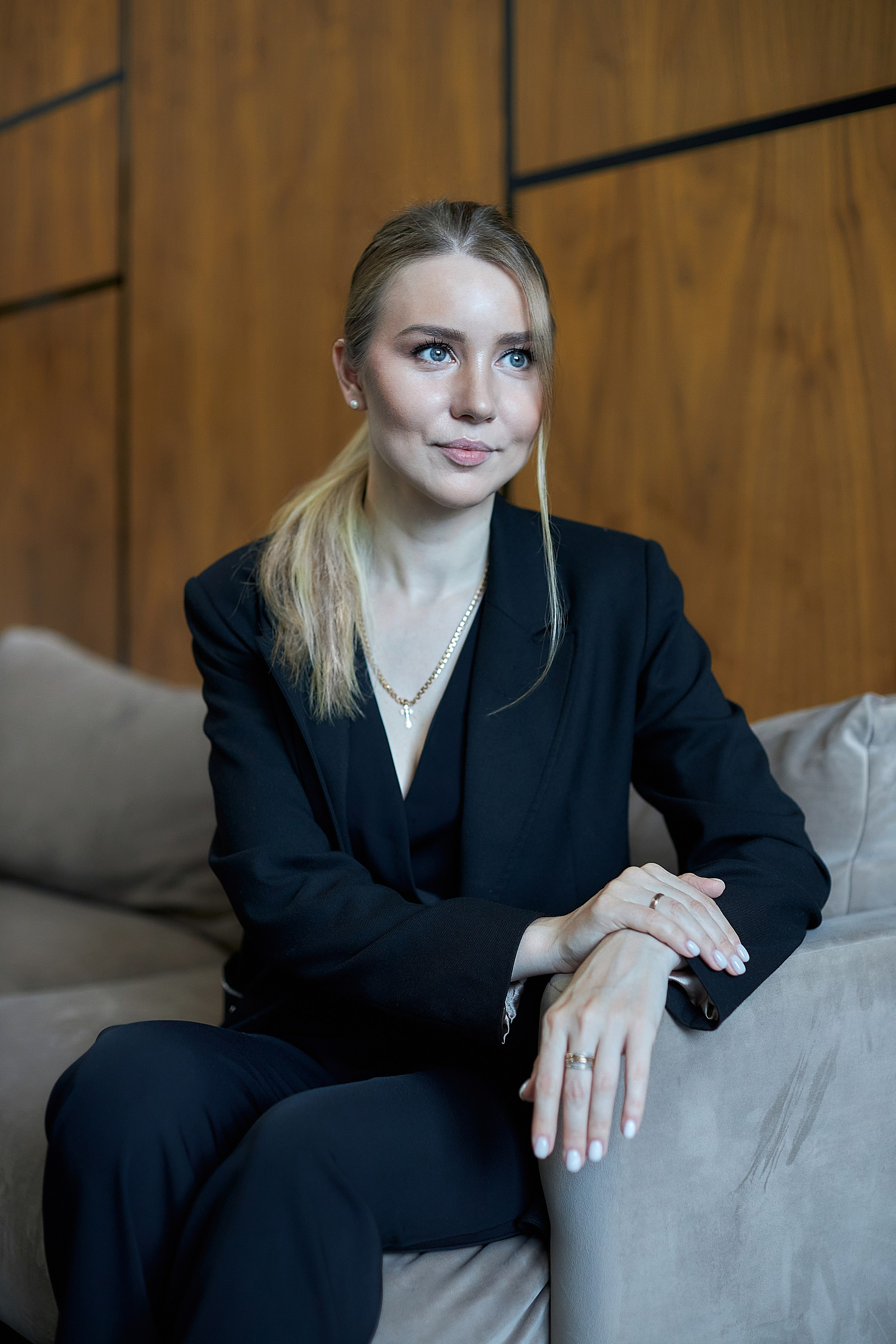 женский бизнес портрет в Самаре