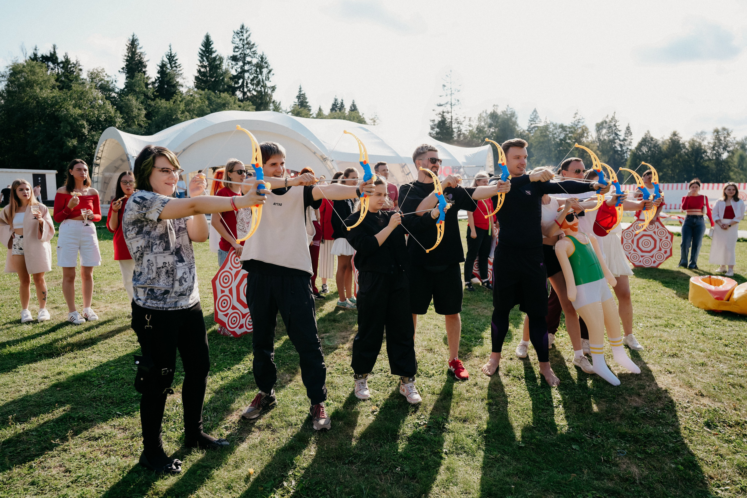 ArrowMedia. Фотограф в Москве Дмитрий Рогов