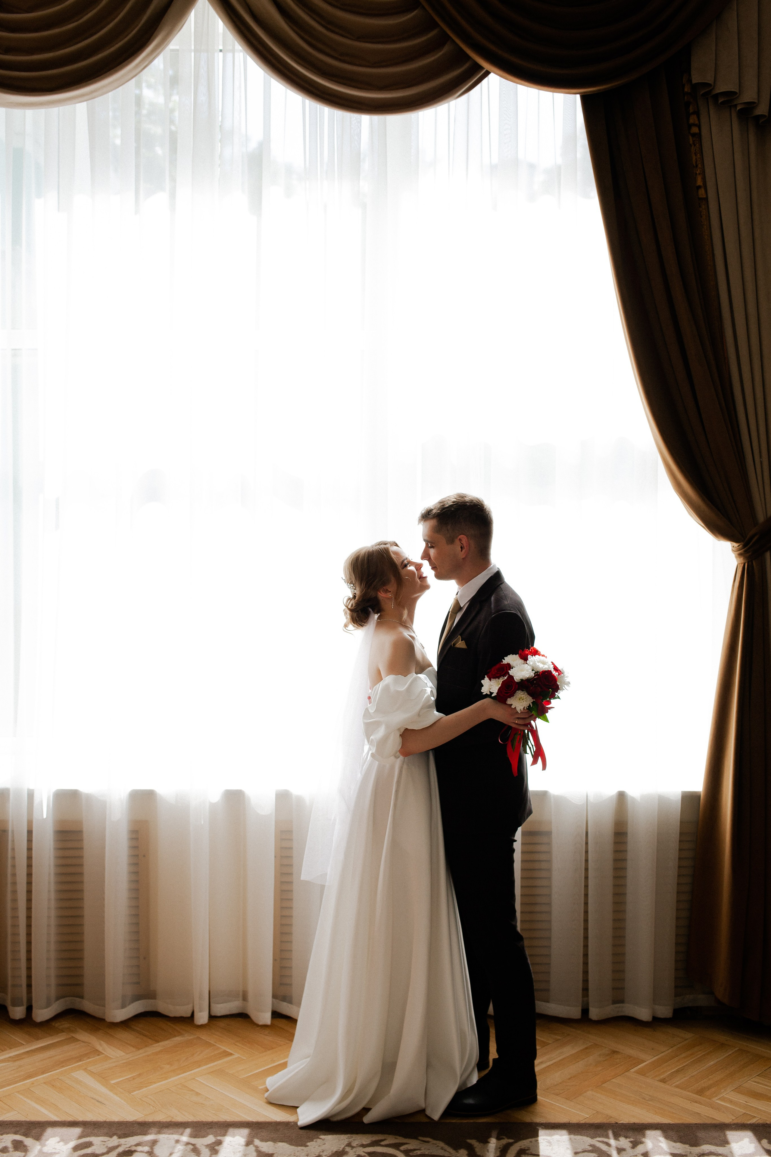 Moments. Организация и съёмка мероприятий любого формата. Иван Быков