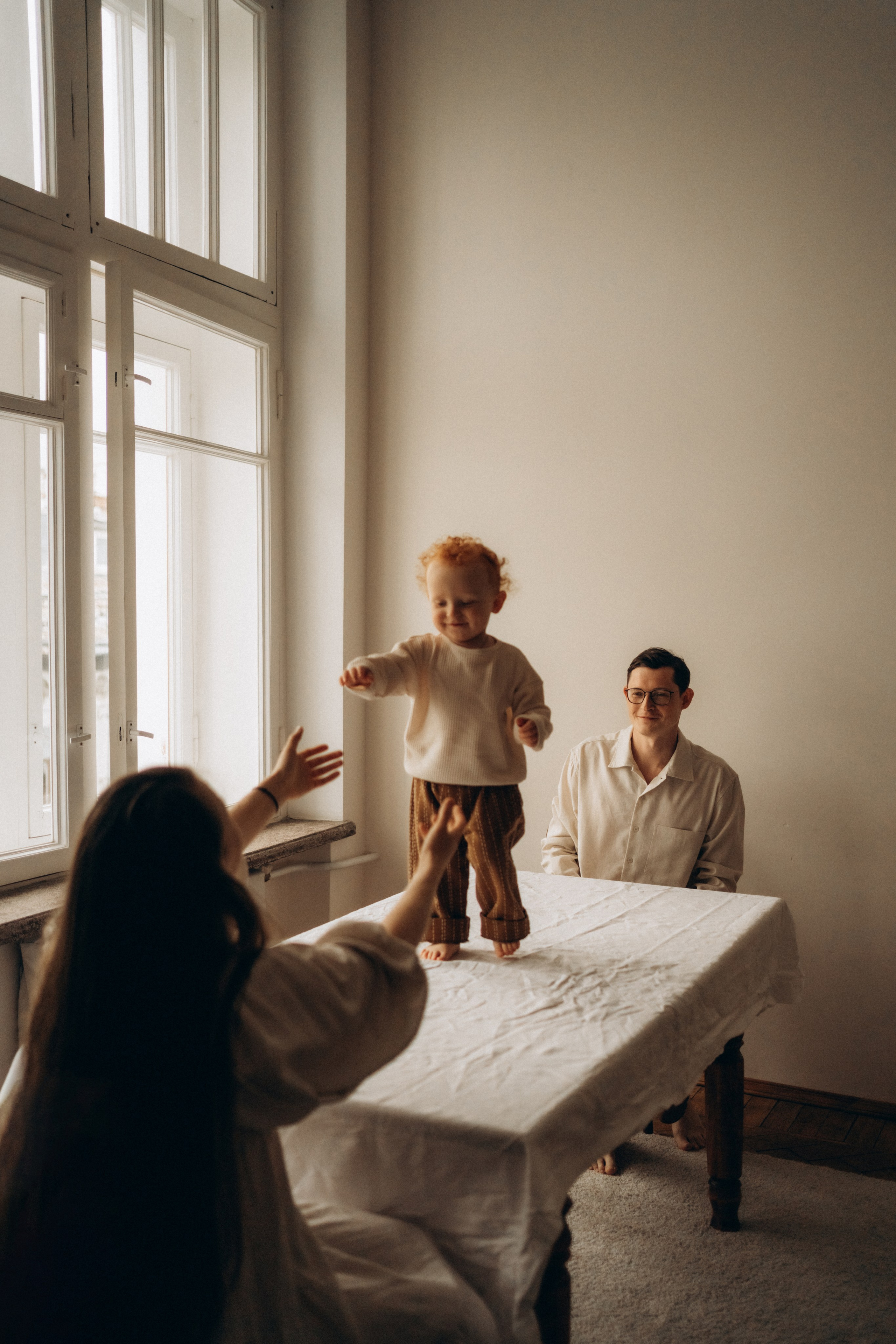 Москва. Фотограф в Минске — Мария Миллс