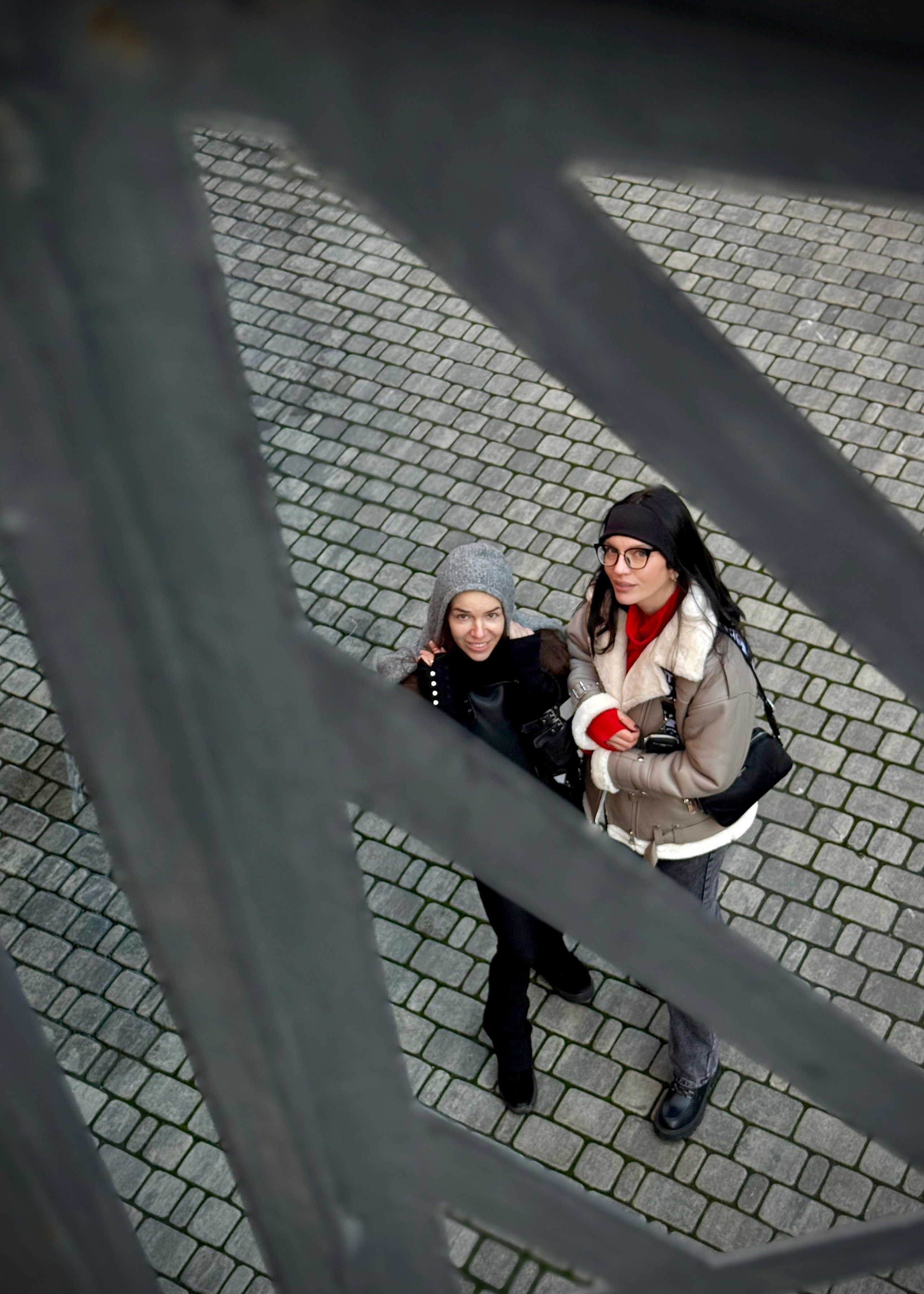 Зимняя фотопрогулка. КОНТЕНТ | БРЕНД фотограф Санкт-Петербург — Жанна Олтаржевская