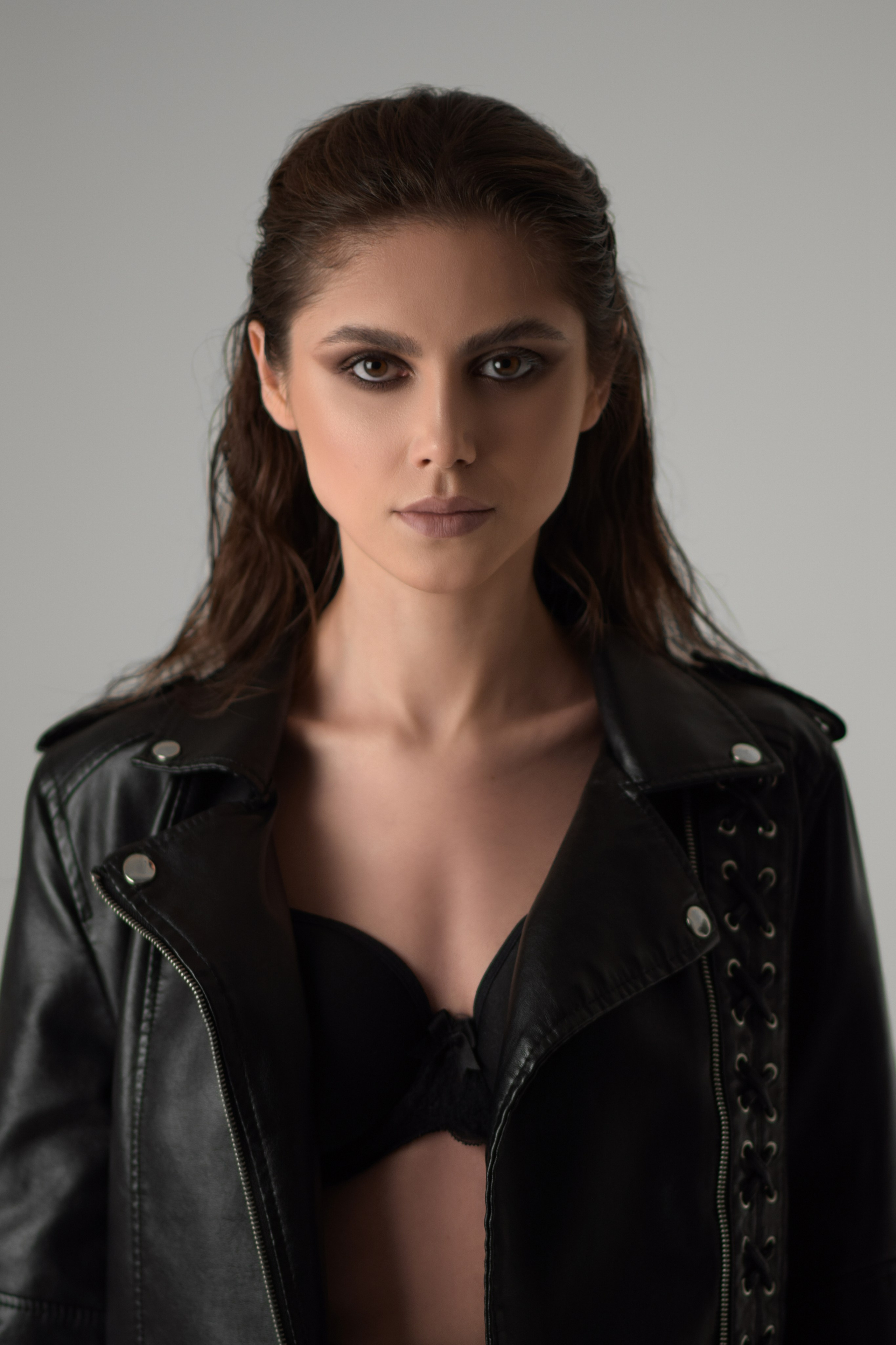 Портфолио. Fashion-фотограф в Санкт-Петербурге Шевченко Никита