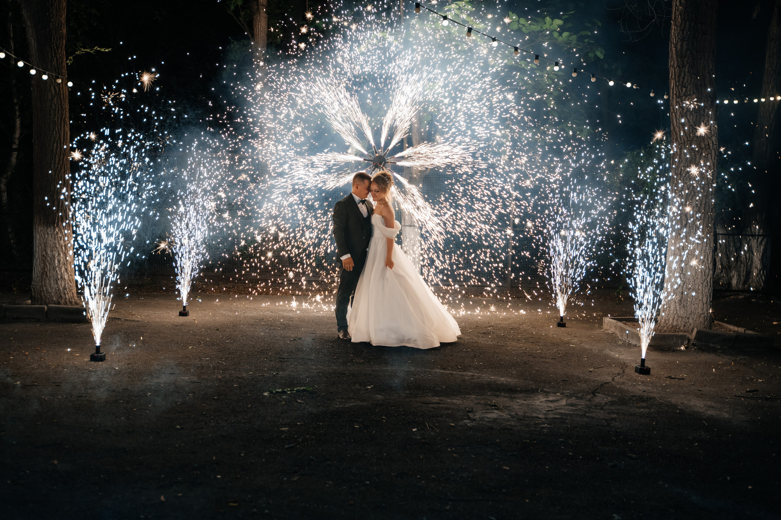 Ярослав и Ольга. Свадебный фотограф и видеограф Жанна и Ренат Костандян, Ставрополь