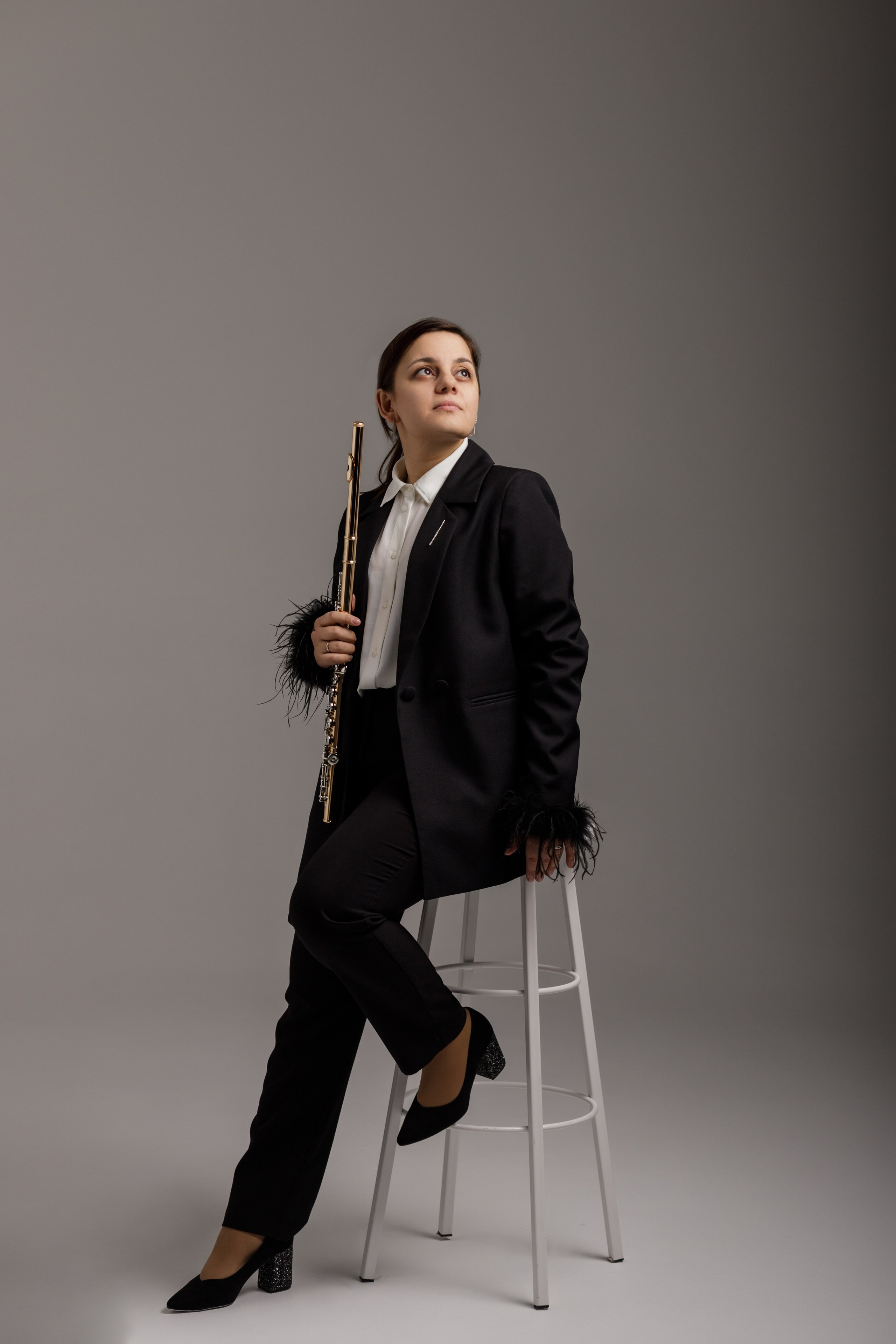 Елена Левитская. Фотограф Новосибирск Анна Полонова