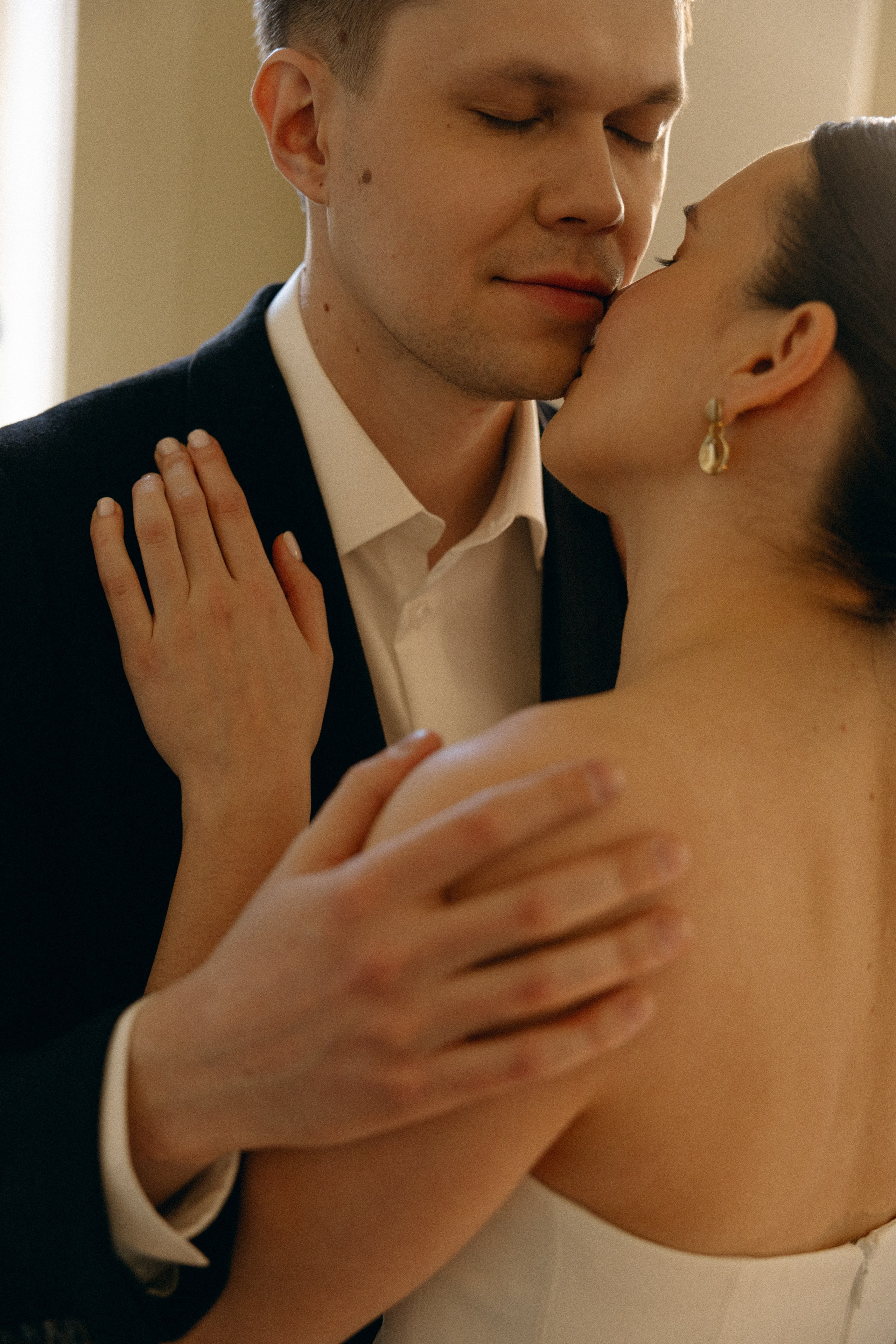 K|T. Свадебный фотограф Таня Караисаева