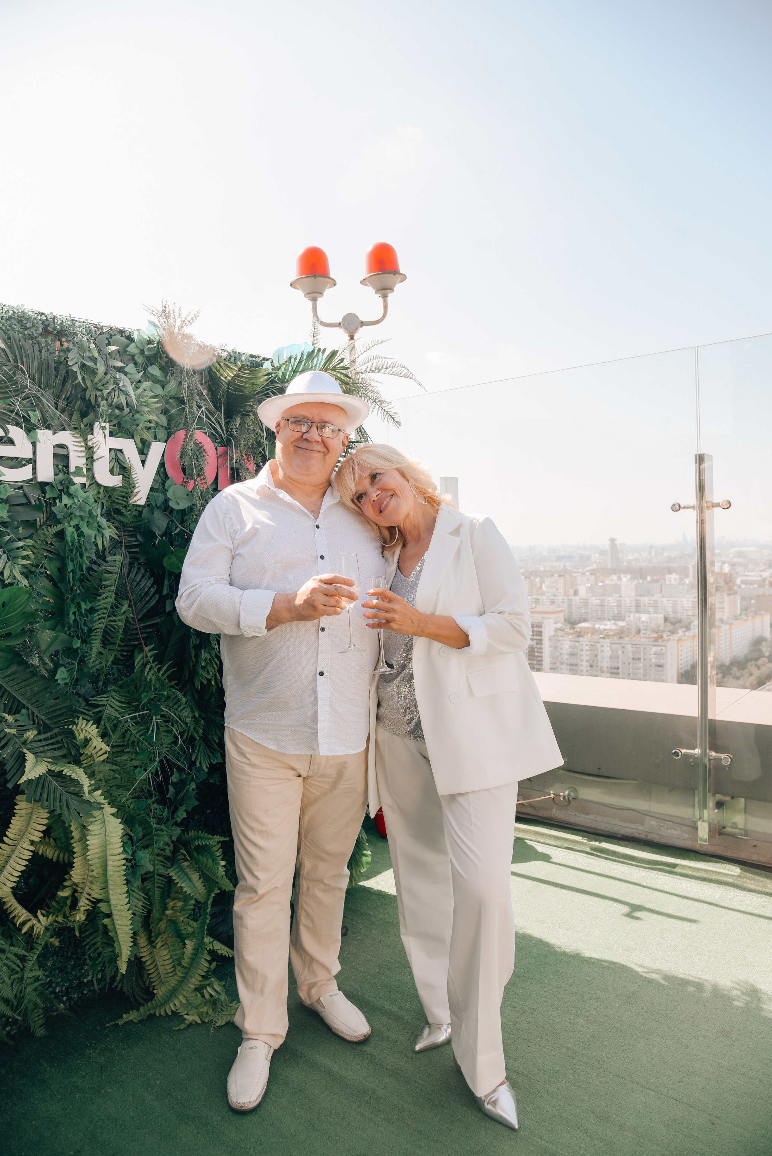 Ольга Happy birthday!. Фотограф Лола Волна, город Москва