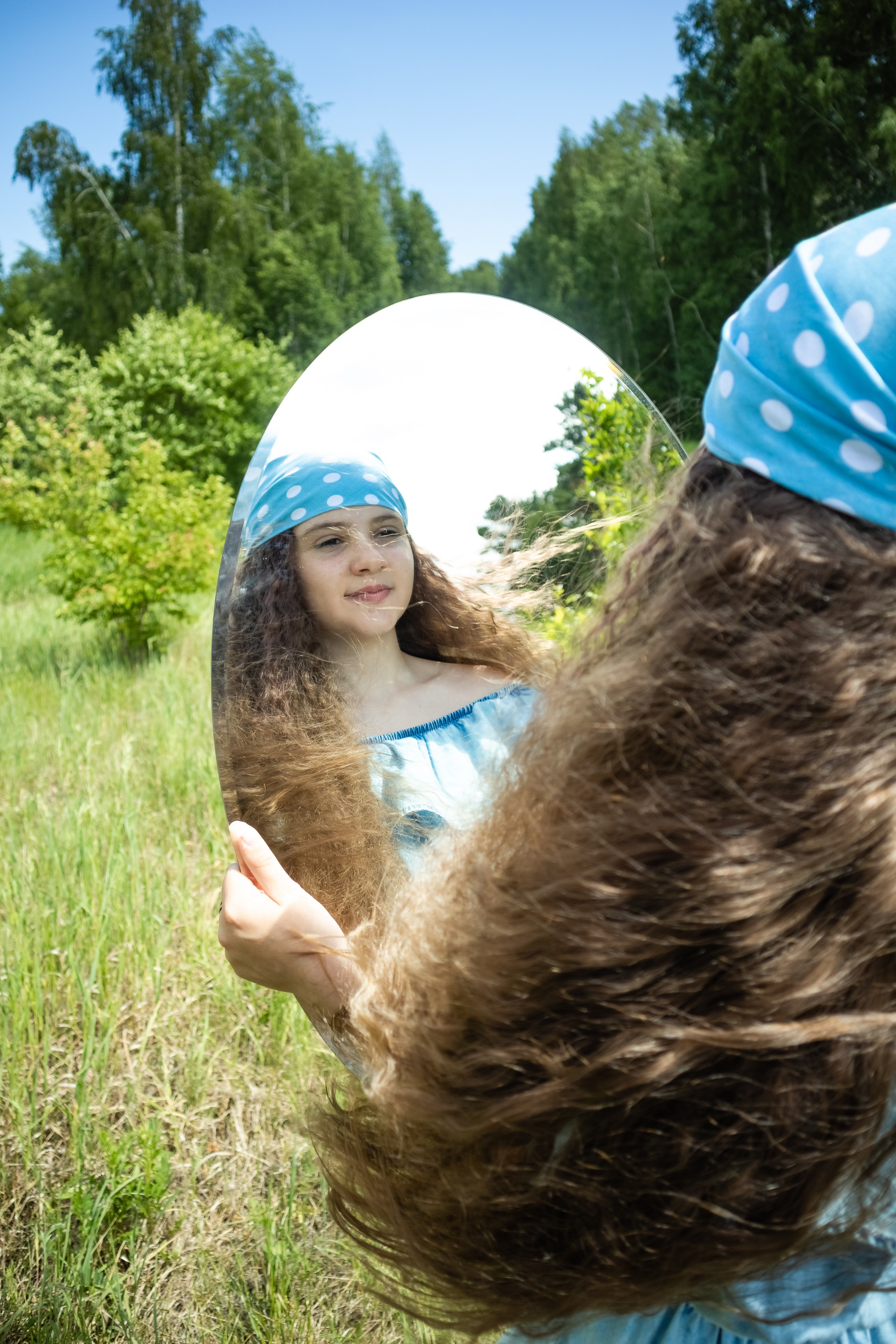 Диана. Фотограф в Новосибирске Евгений Маслов